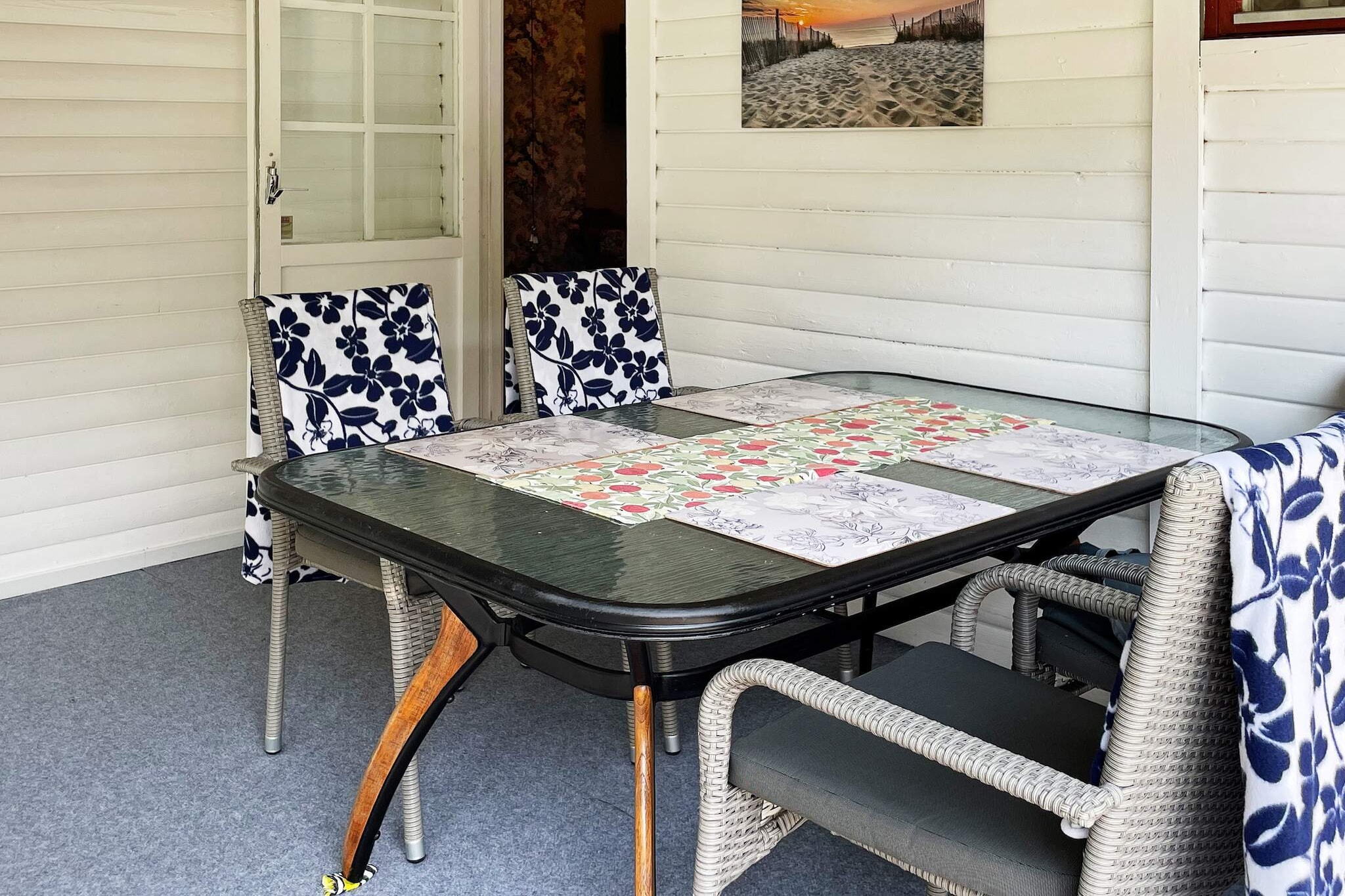 4 sterren vakantie huis in MÖRRUM - Binnen
