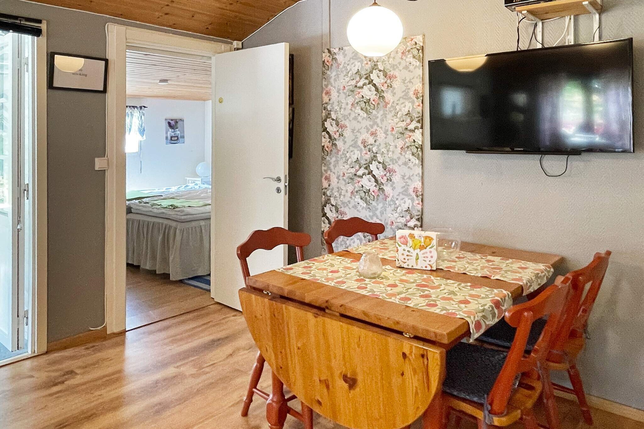 4 sterren vakantie huis in MÖRRUM - Binnen