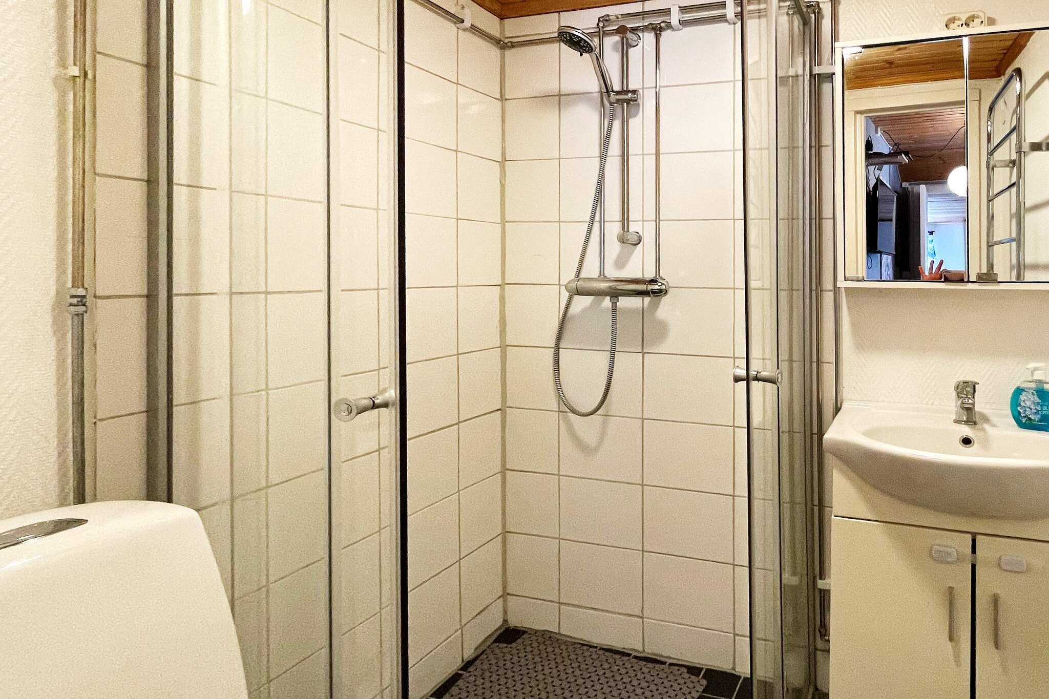 4 sterren vakantie huis in MÖRRUM - Binnen