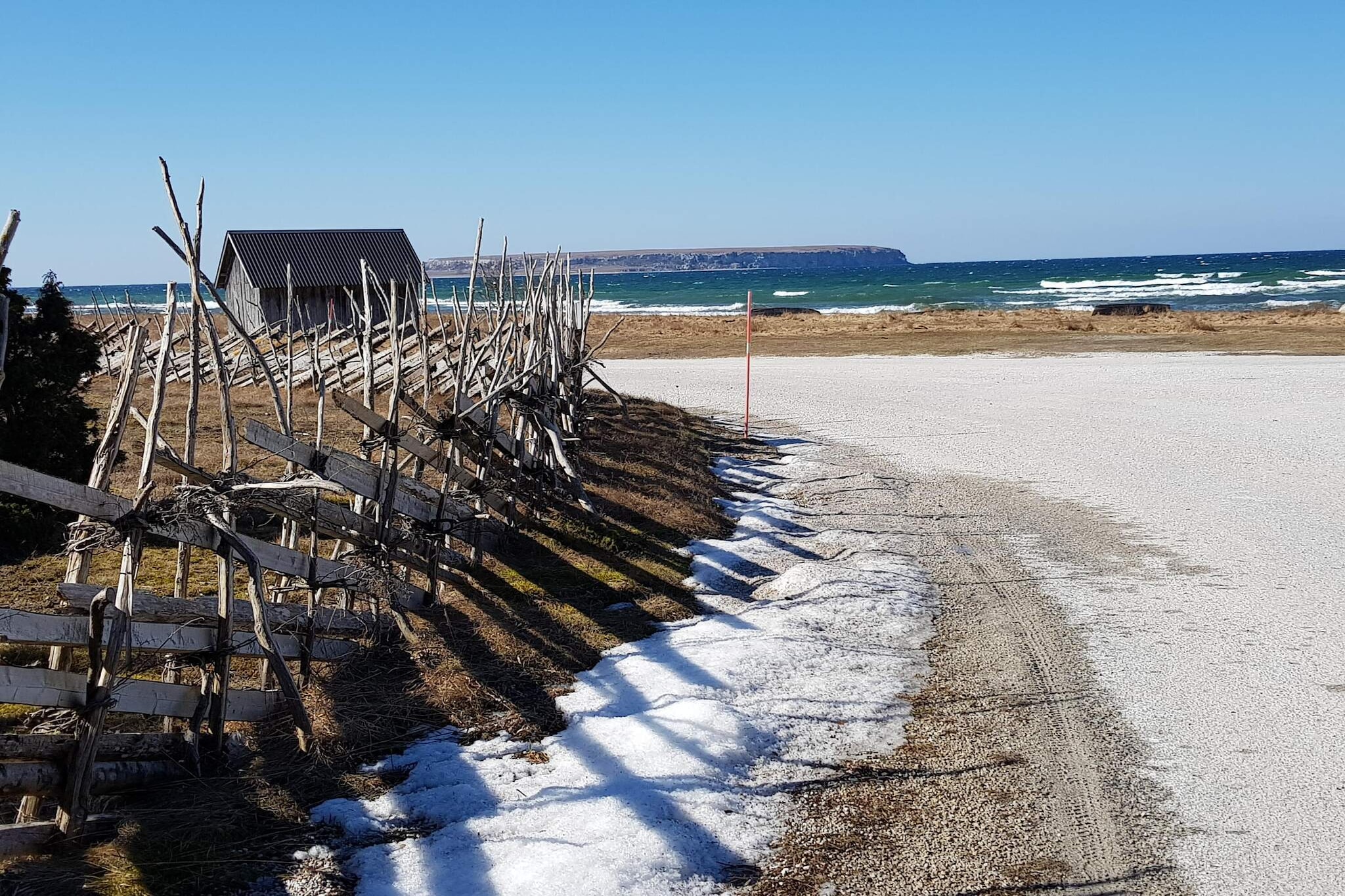 4 sterren vakantie huis in Klintehamn-Niet-getagd