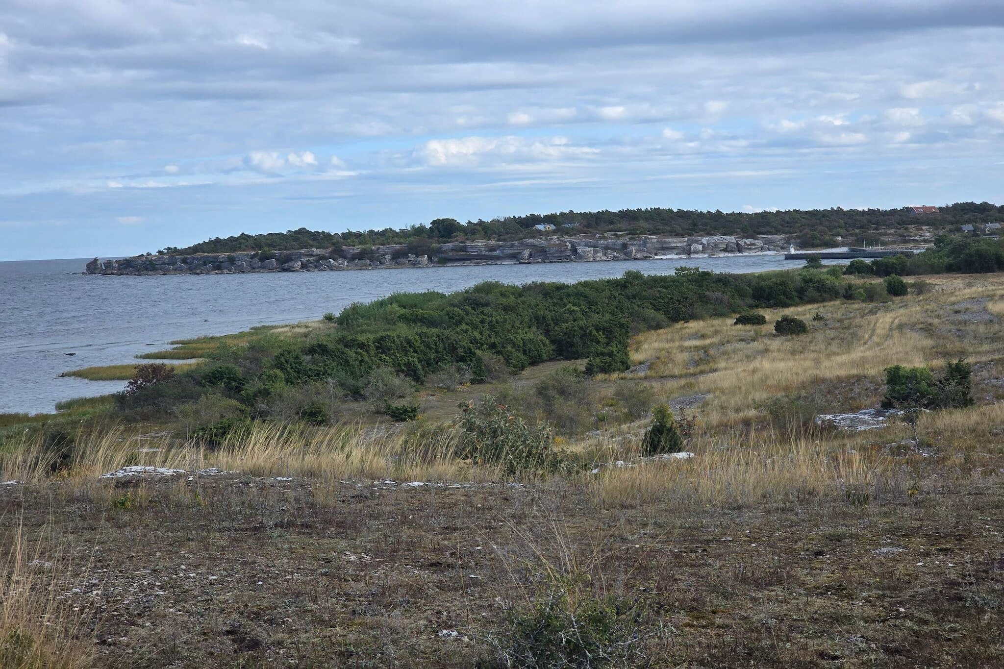 4 sterren vakantie huis in Klintehamn-Waterzicht
