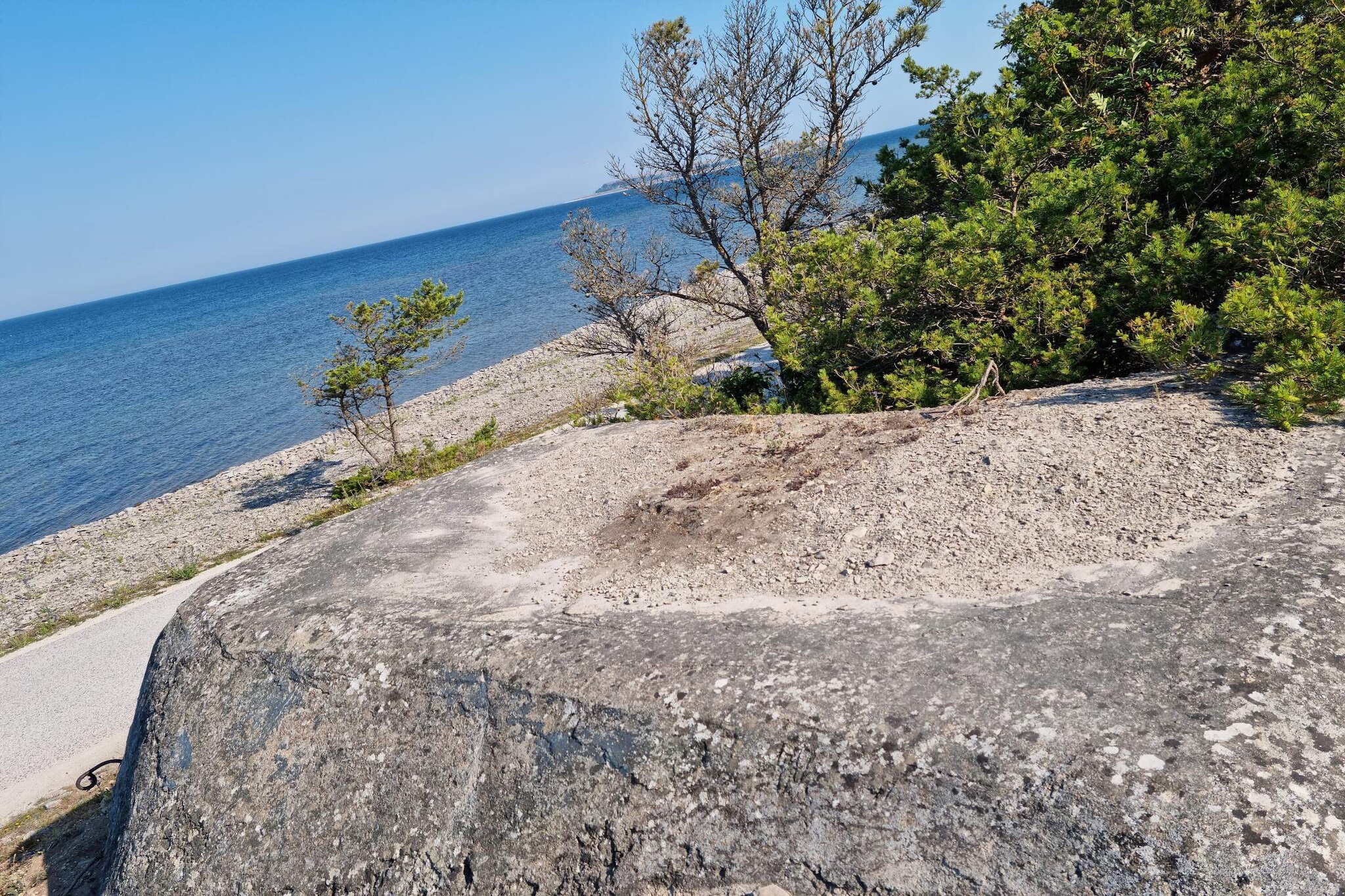 4 sterren vakantie huis in Klintehamn-Waterzicht