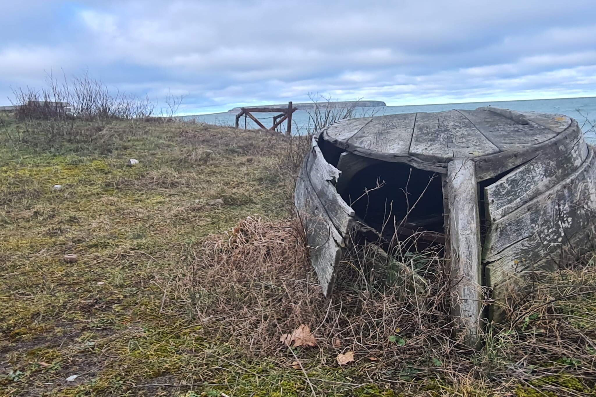 4 sterren vakantie huis in Klintehamn-Waterzicht