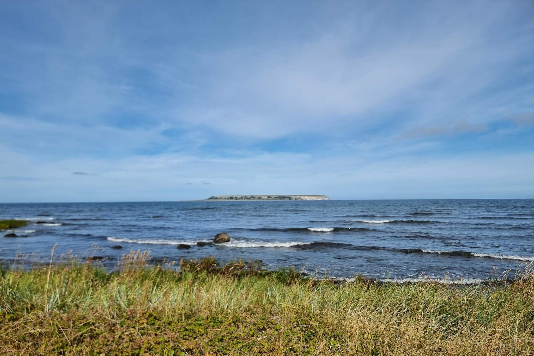 4 sterren vakantie huis in Klintehamn-Waterzicht