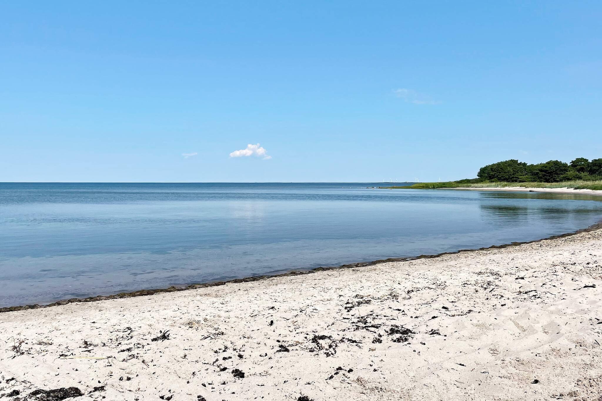 4 star holiday home in Klintehamn