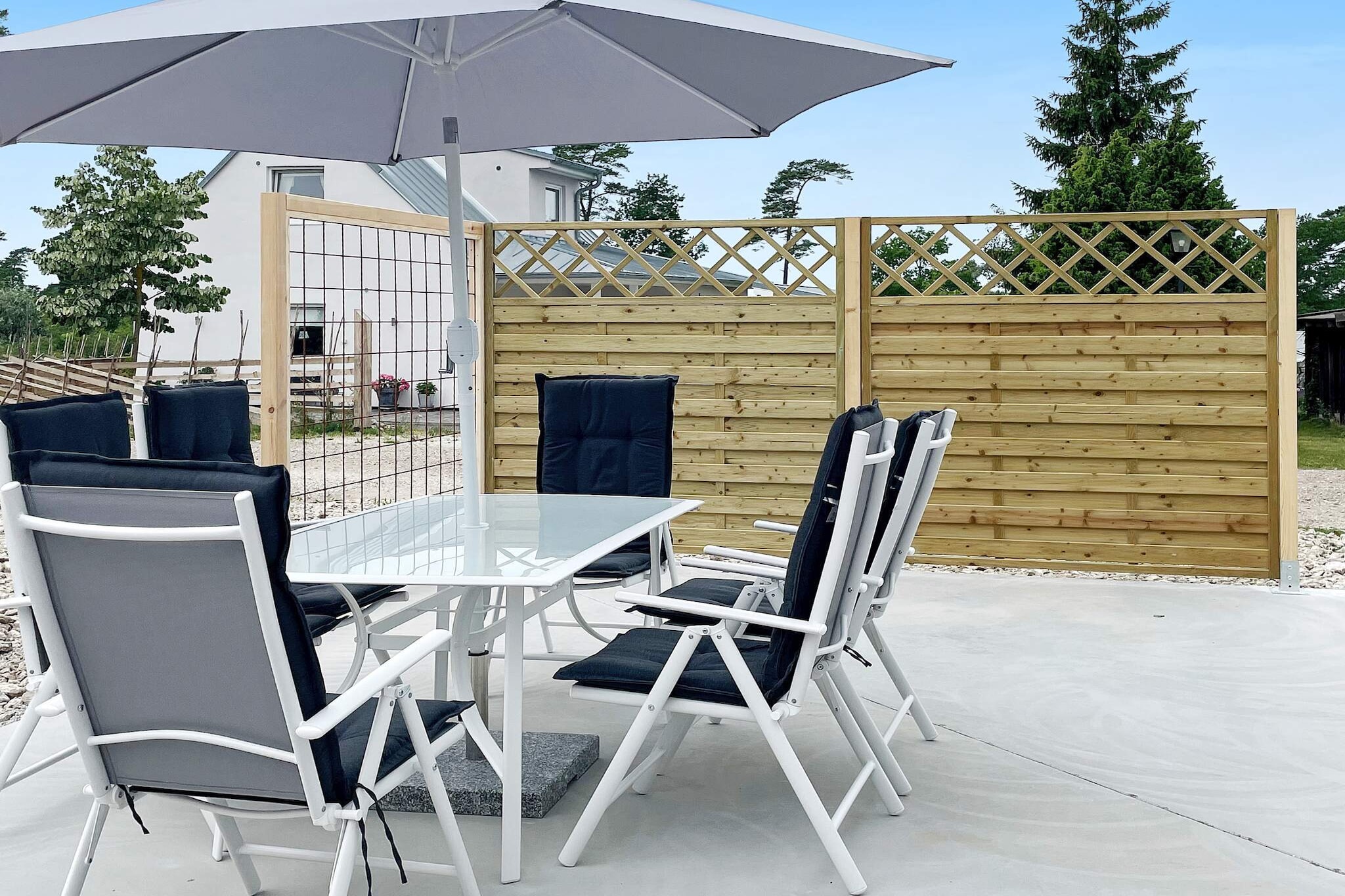 4 sterren vakantie huis in Klintehamn