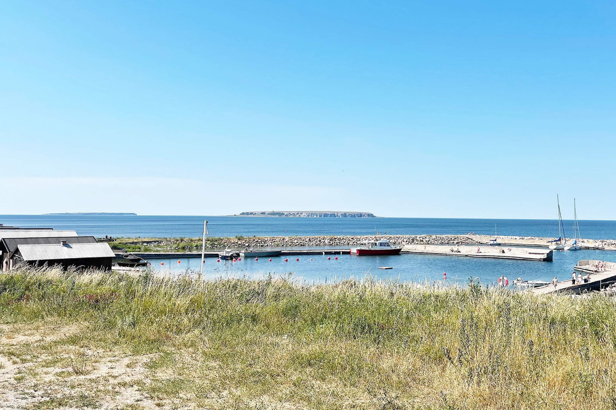 4 Sterne Ferienhaus in Klintehamn - Nicht zugeordnet