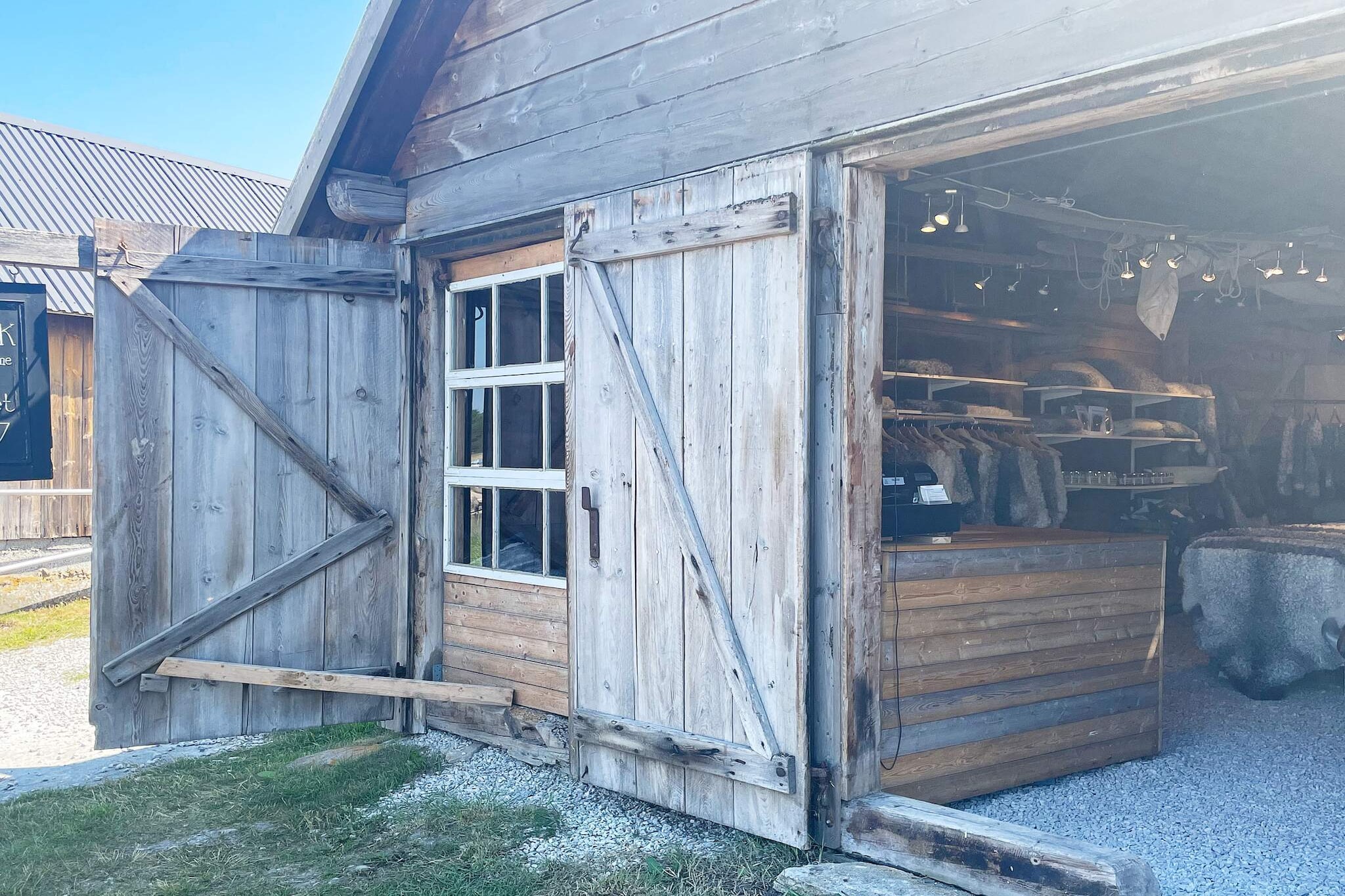 4 Sterne Ferienhaus in Klintehamn - Nicht zugeordnet