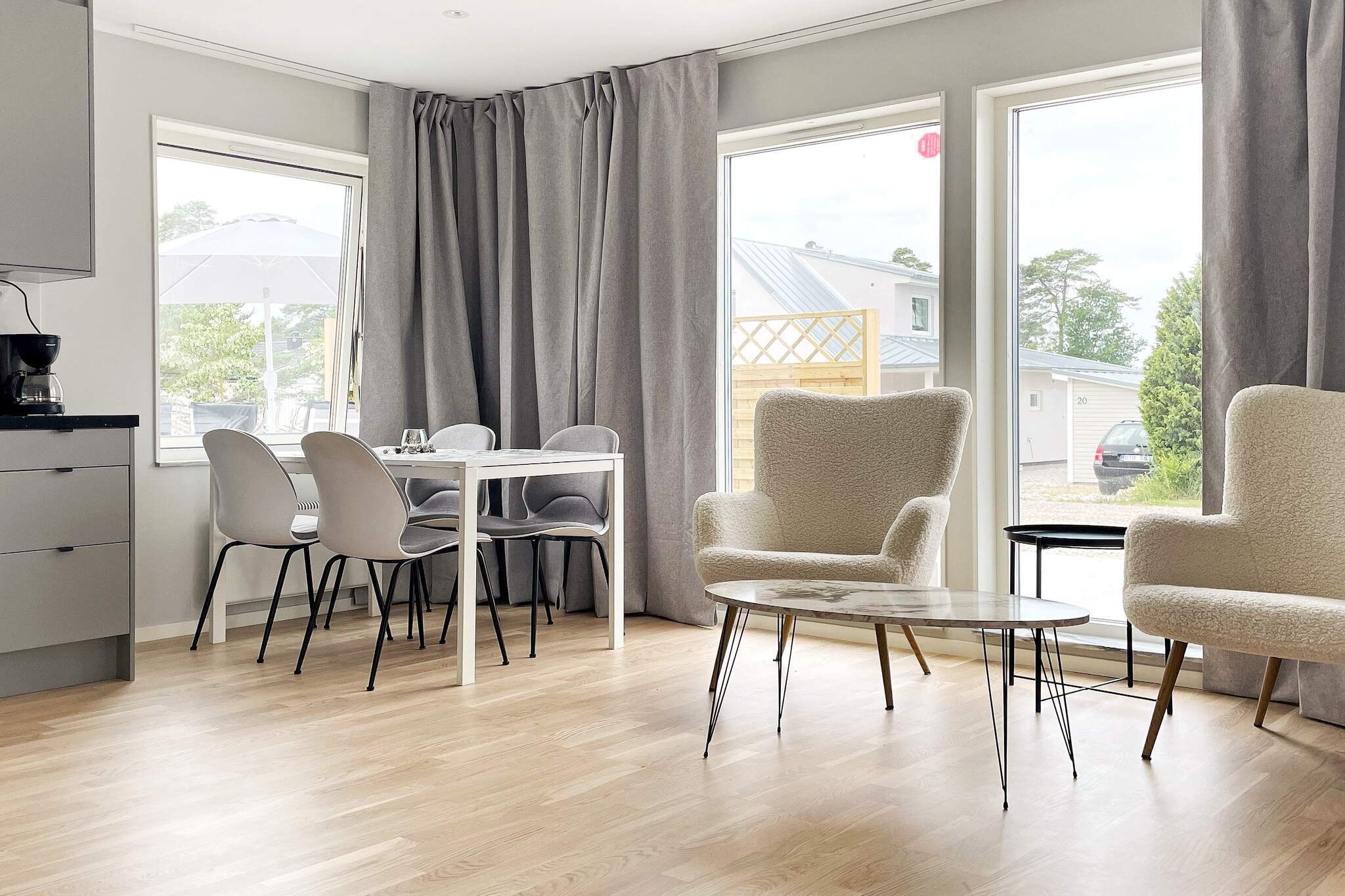 4 sterren vakantie huis in Klintehamn
