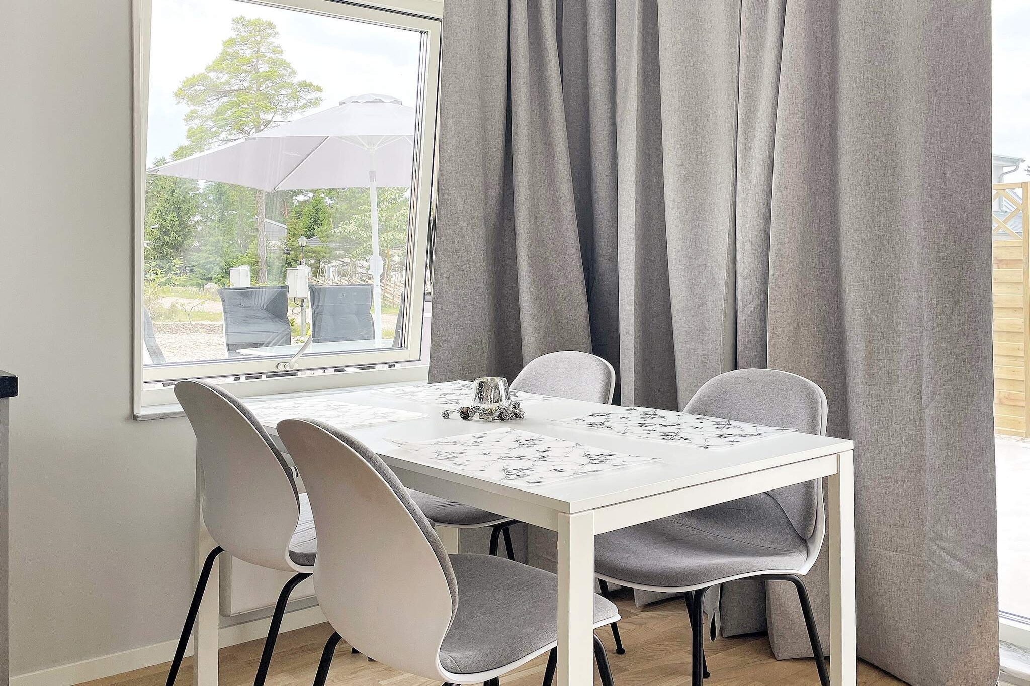 4 Sterne Ferienhaus in Klintehamn - Innenbereich