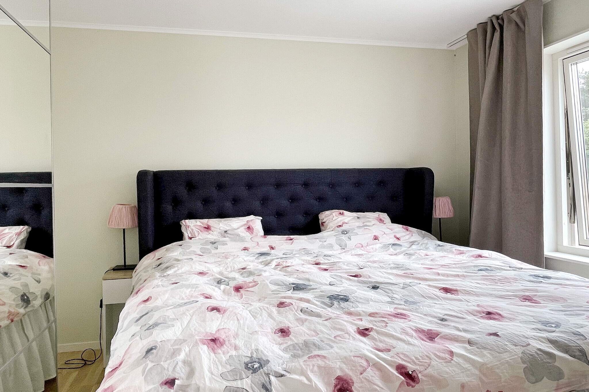 4 Sterne Ferienhaus in Klintehamn - Innenbereich