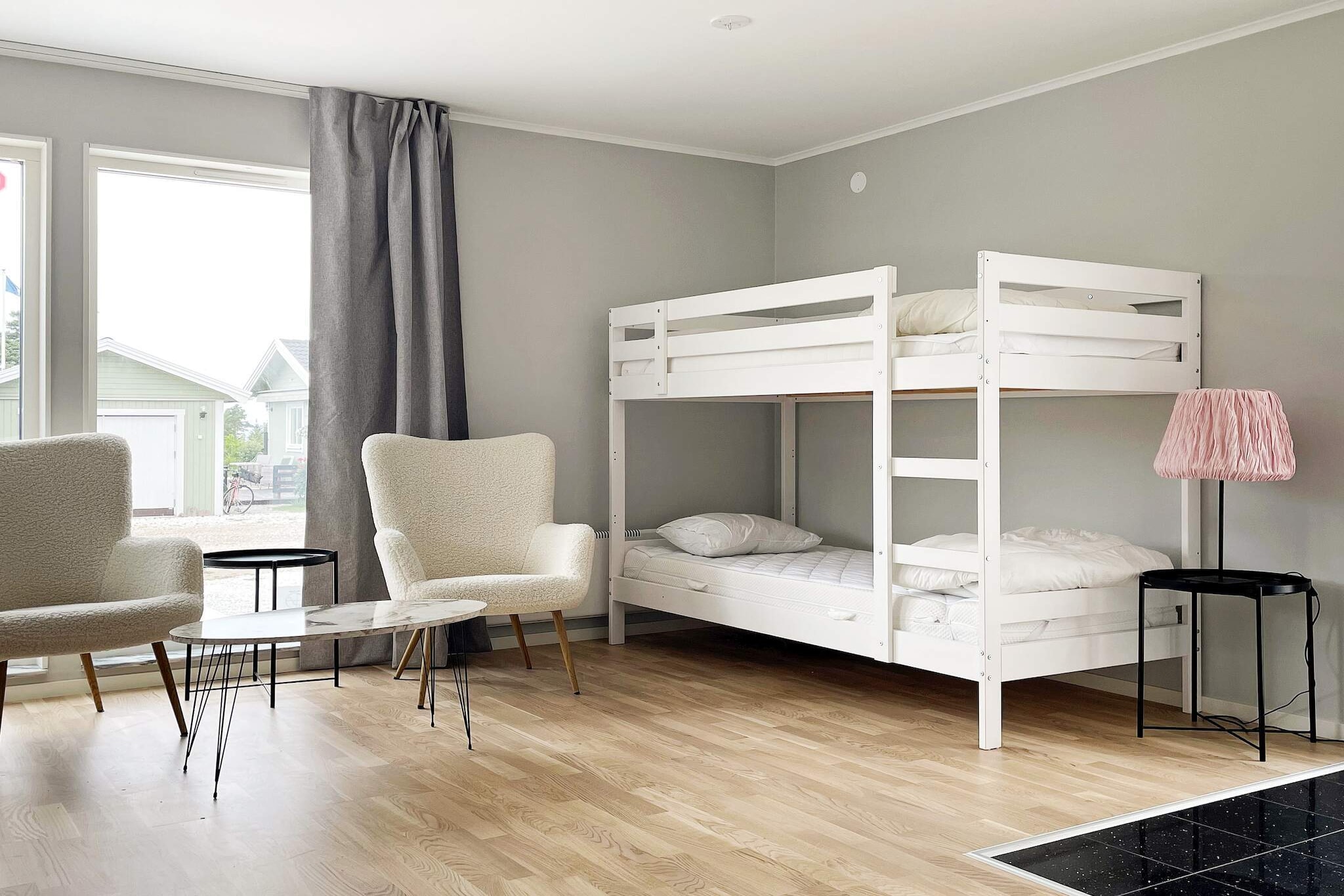 4 Sterne Ferienhaus in Klintehamn - Innenbereich