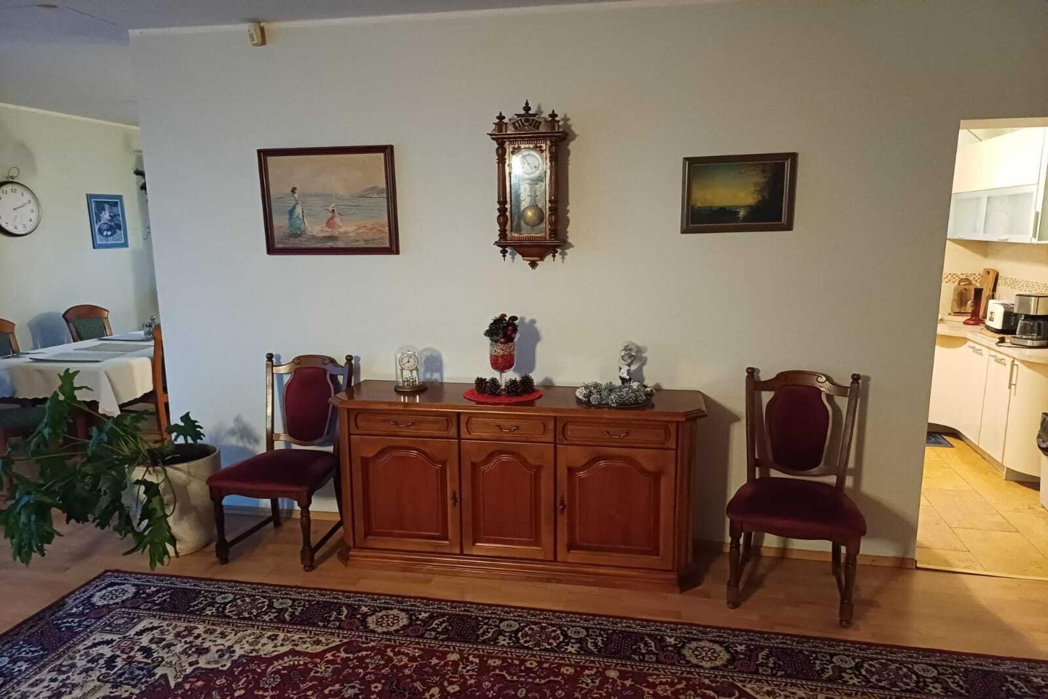 Dom wakacyjny w Świnoujściu Zalewowa 70