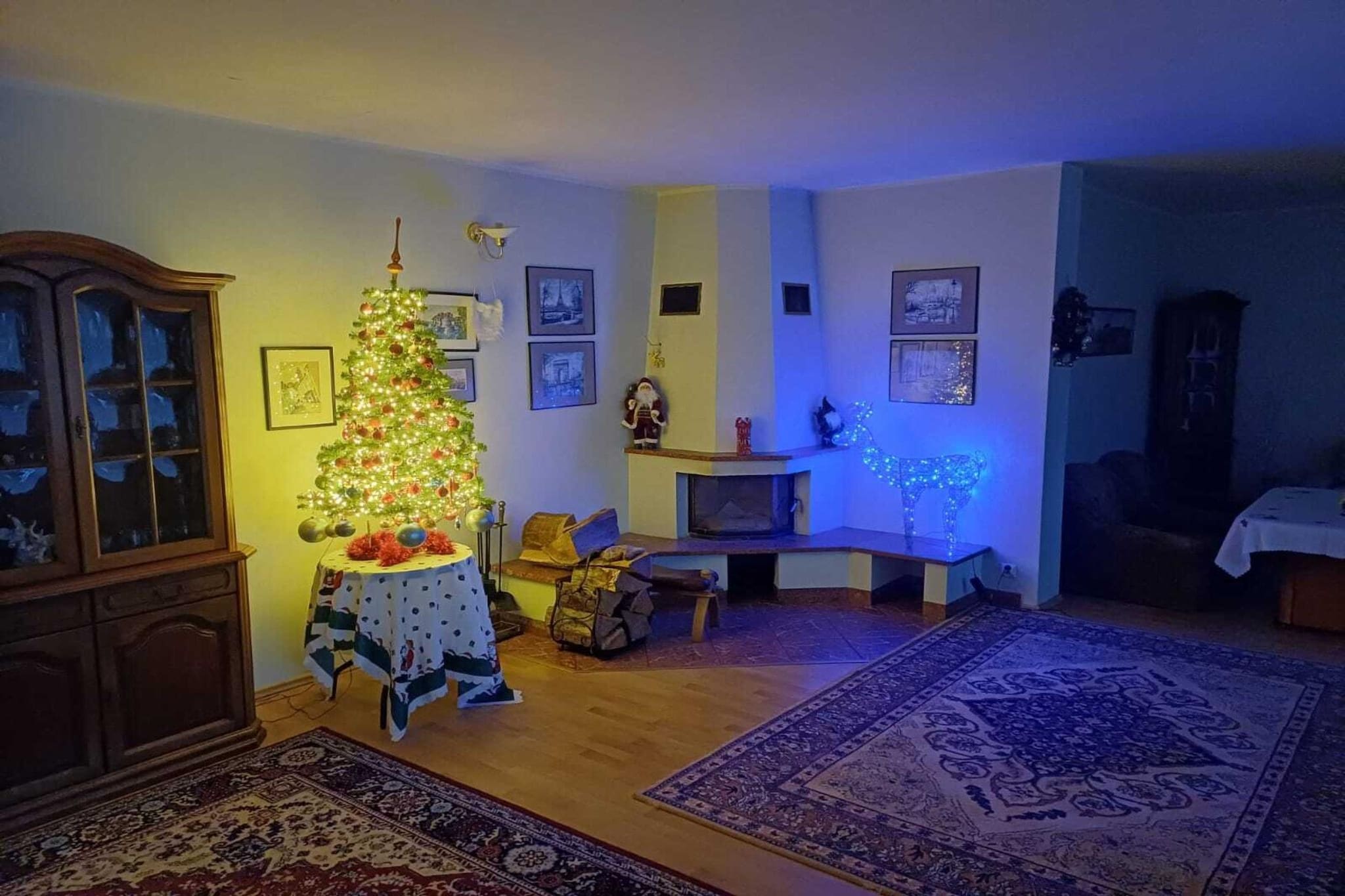 Dom wakacyjny w Świnoujściu Zalewowa 70