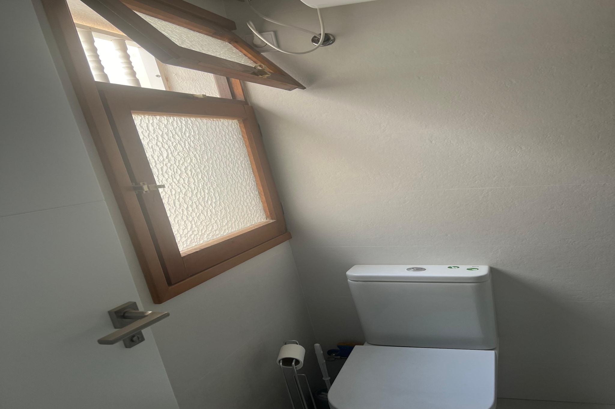 CT 288 AL - Faro's Retamar Cuddly Nest for 2-Badkamer