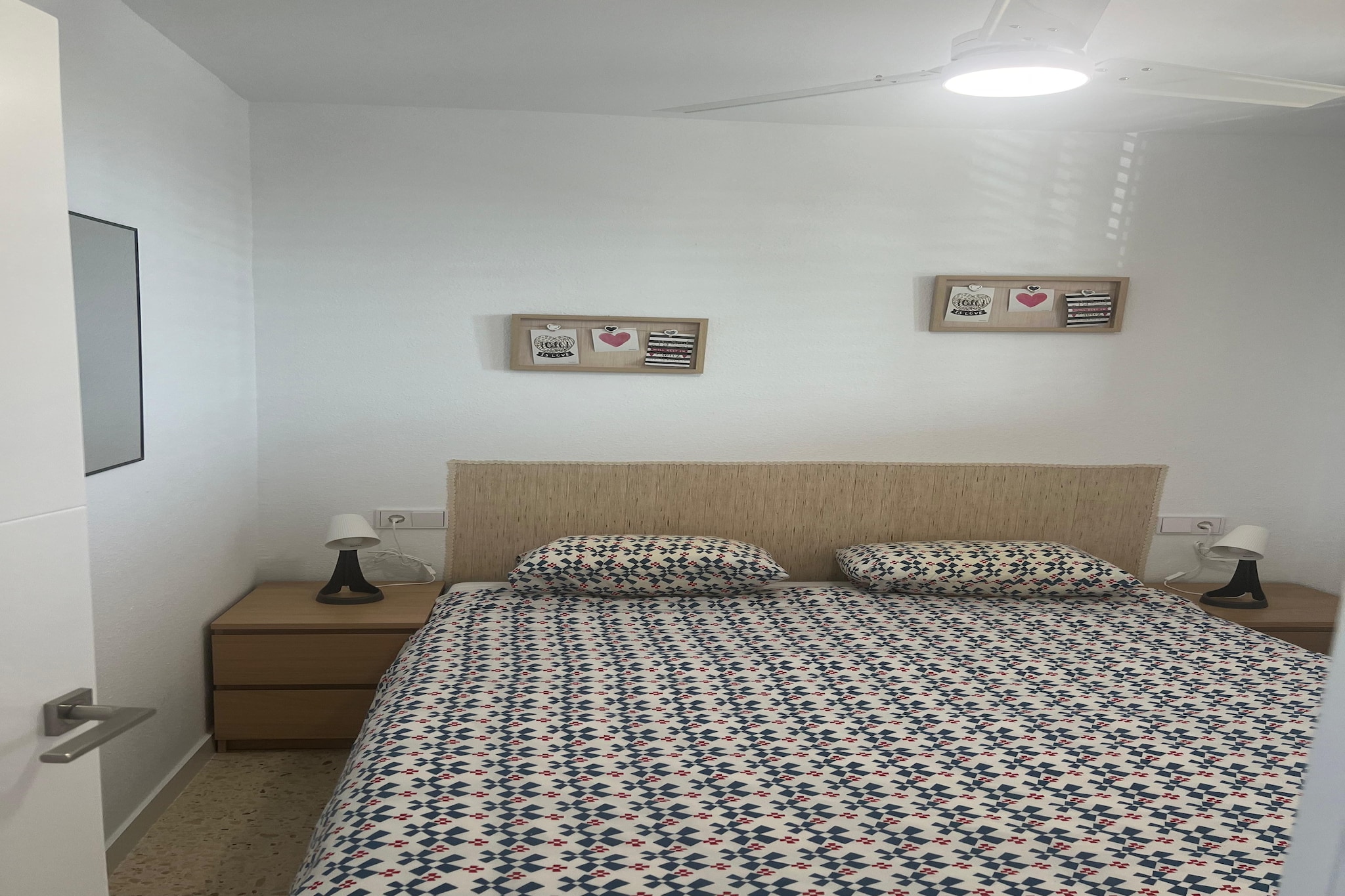 CT 288 AL - Faro's Retamar Cuddly Nest for 2