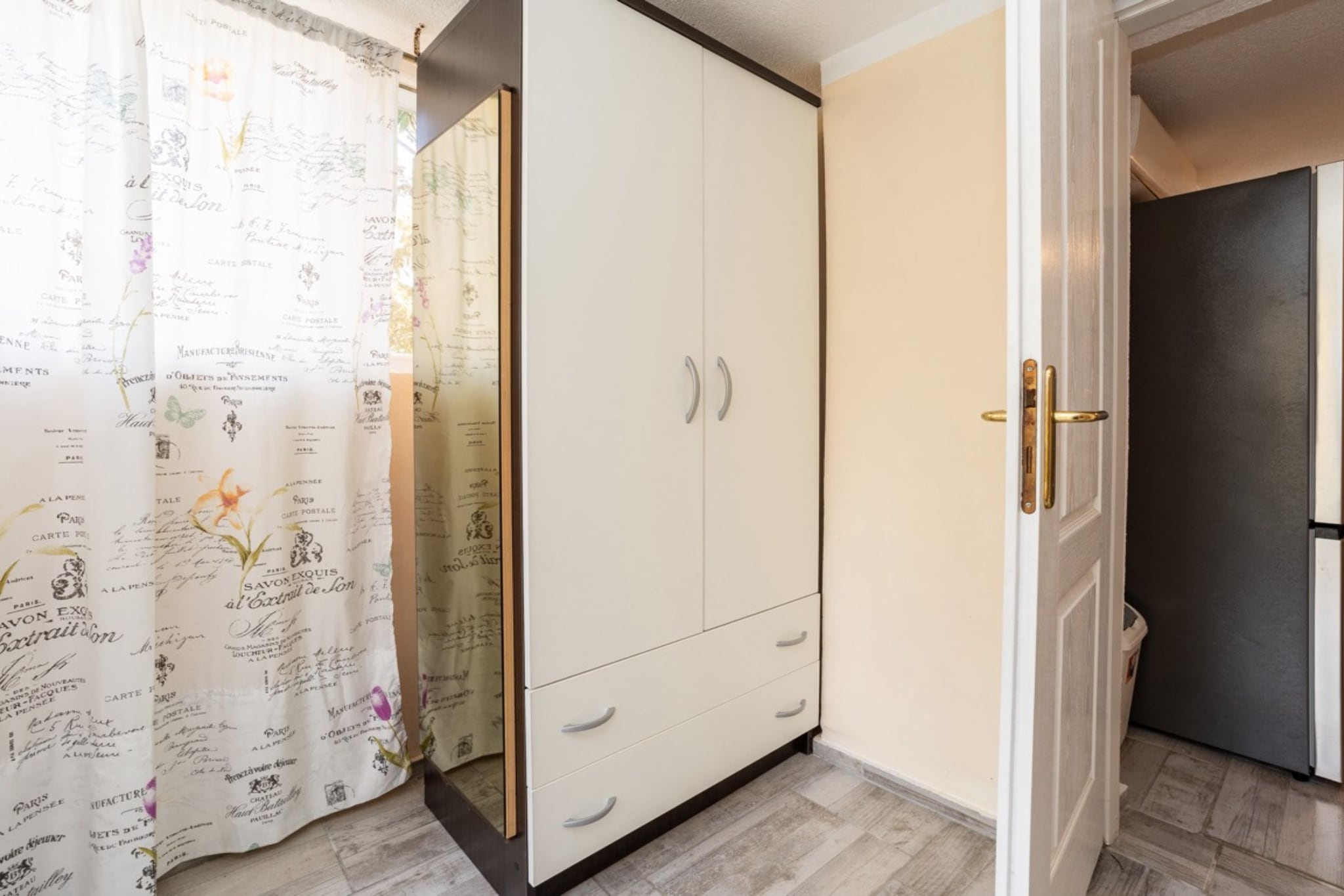 Apartments Robi & Kristina - One Bedroom Apartment with Sea View A1-Indoor