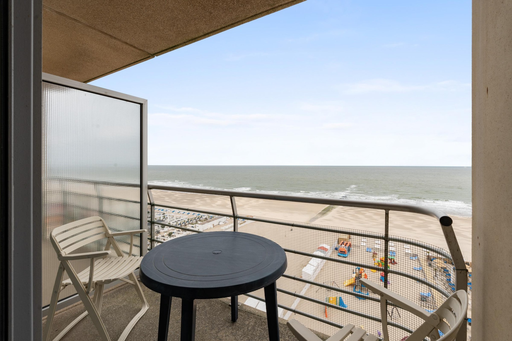 Terrace Balcony