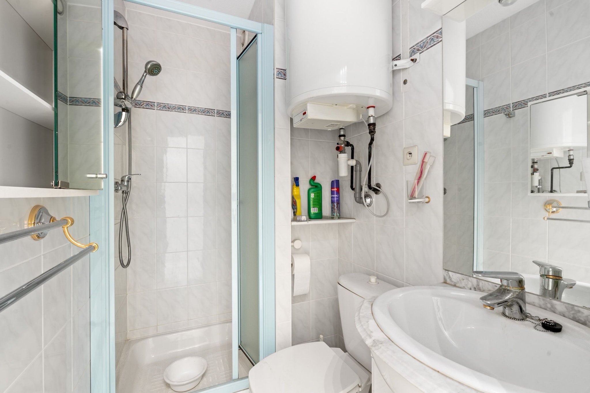 Bath Room