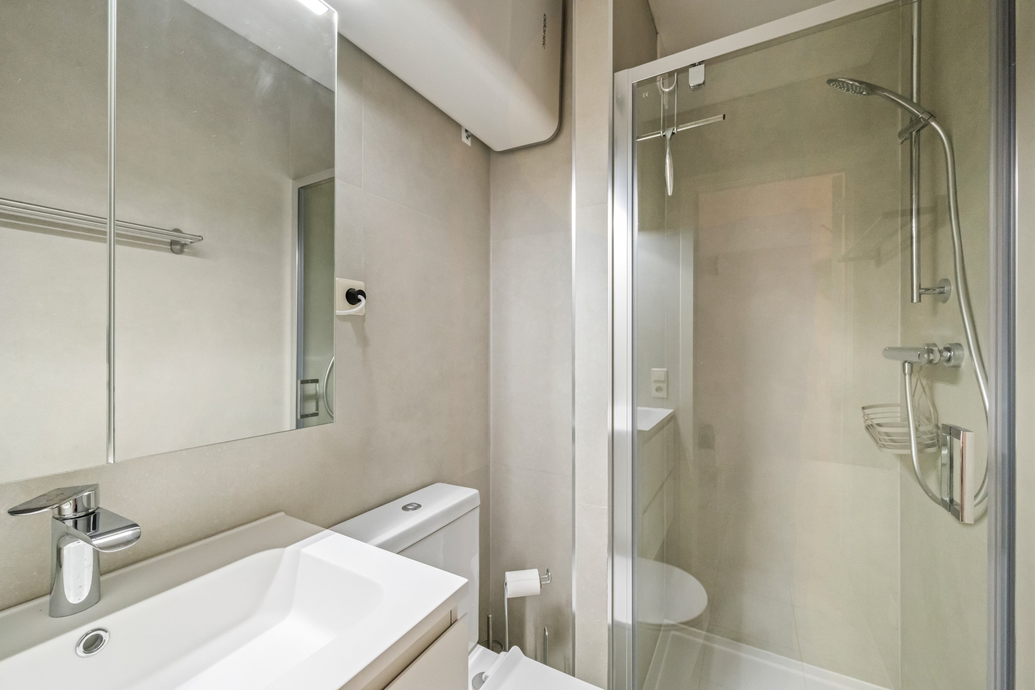 Bath Room