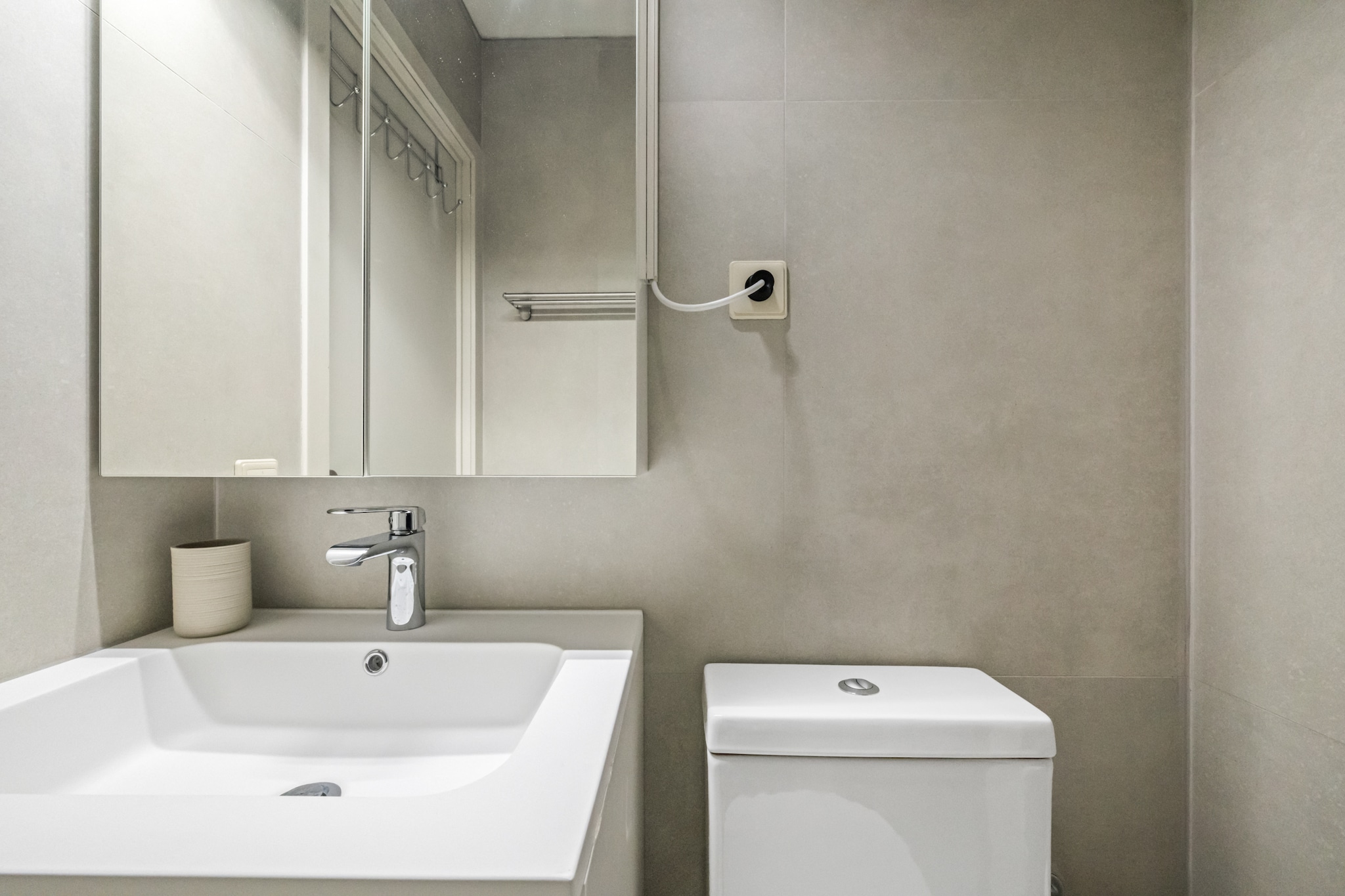 Bath Room