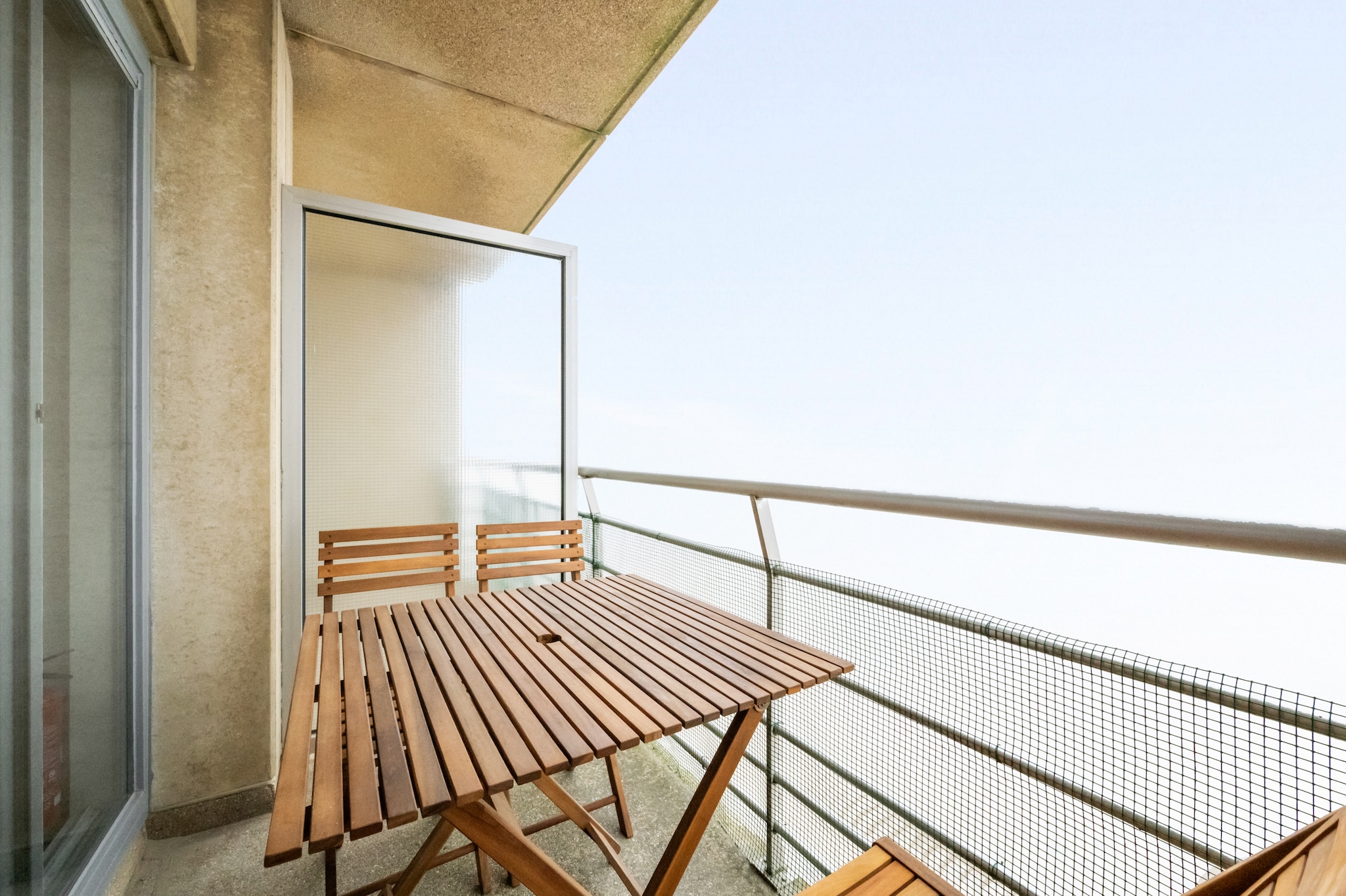 Terrace Balcony