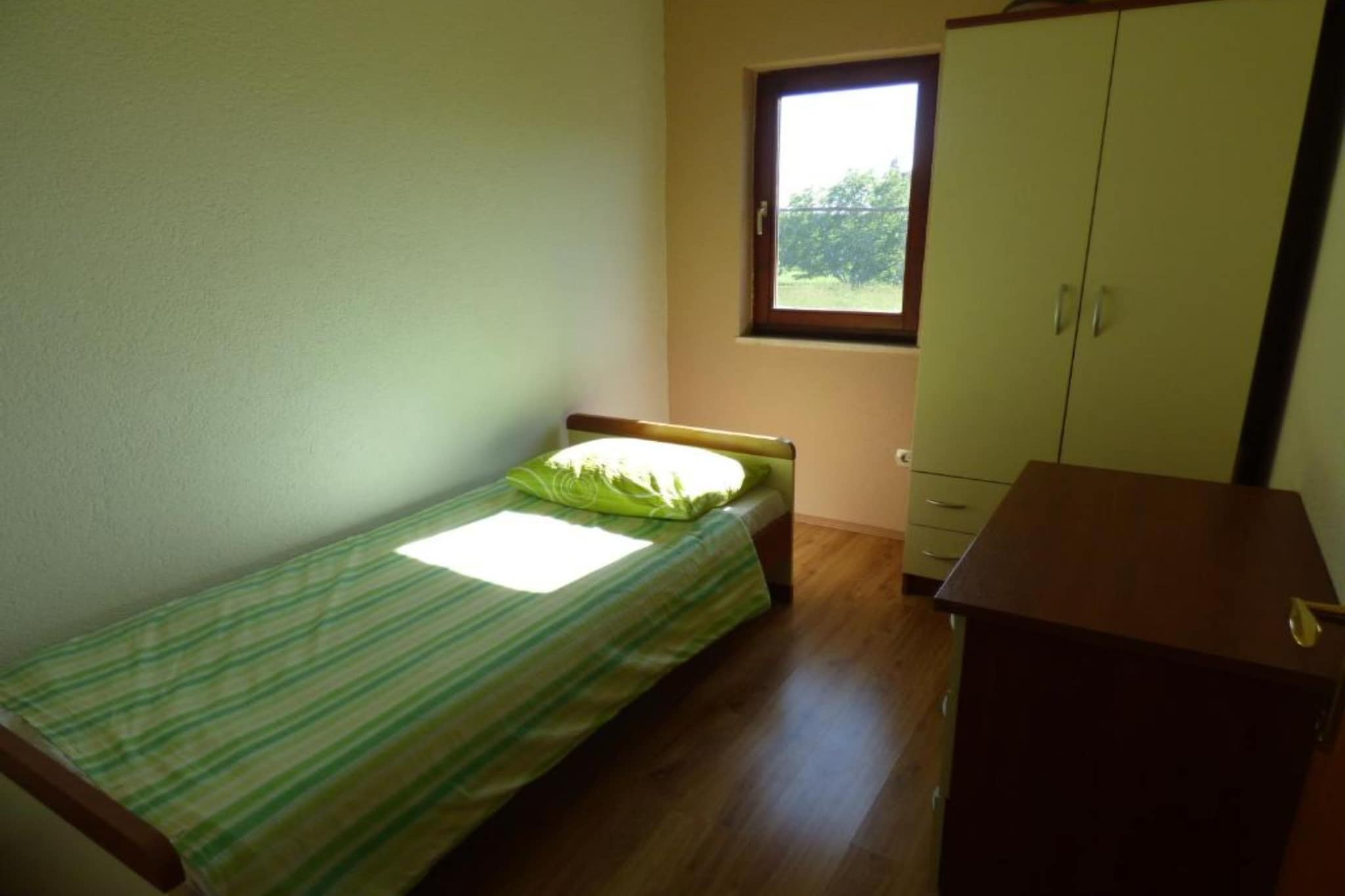 Villa Marica - Five bedroom Villa with Private Pool-Schlafzimmer