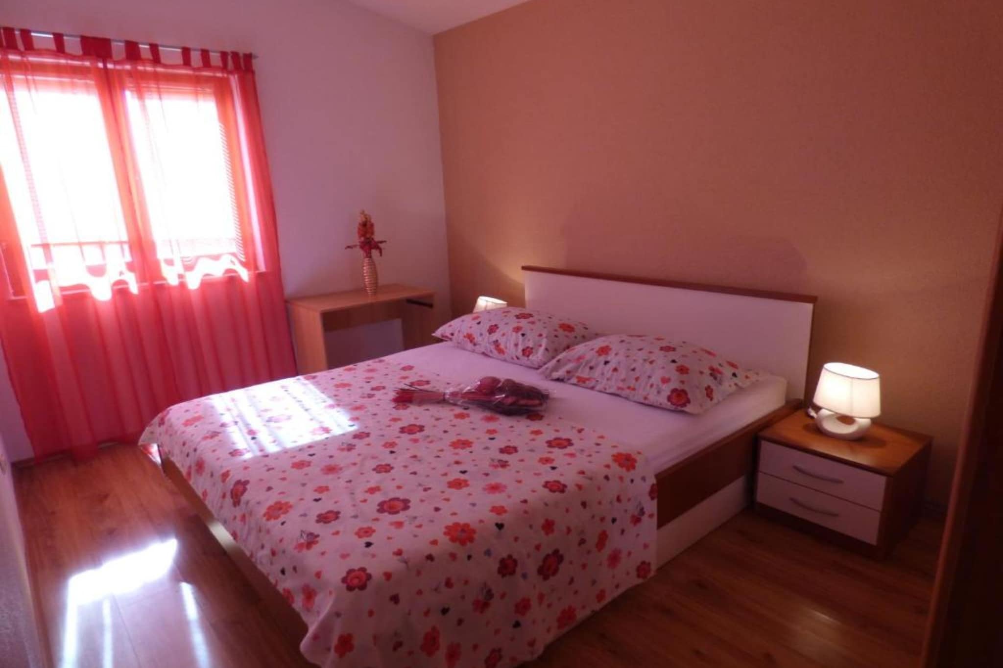 Villa Marica - Five bedroom Villa with Private Pool-Schlafzimmer