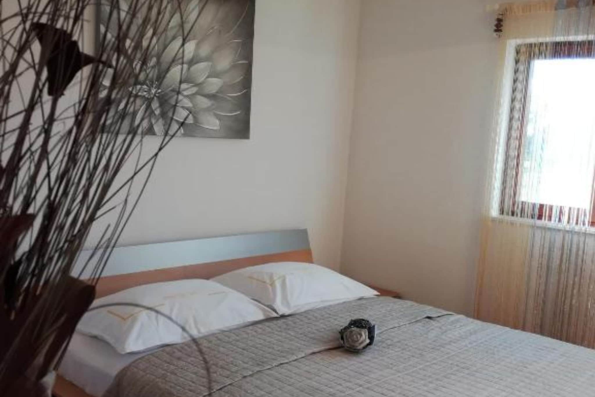 Villa Marica - Five bedroom Villa with Private Pool-Schlafzimmer