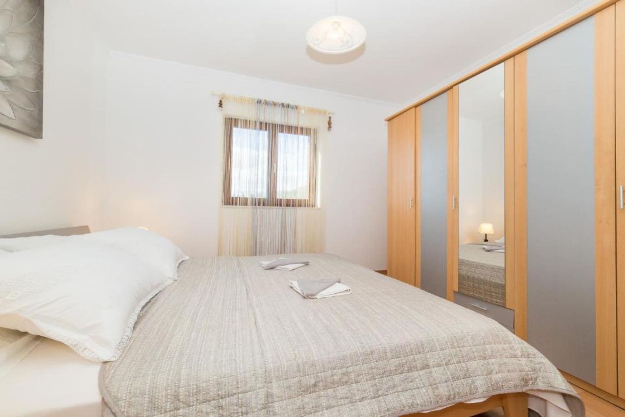 Villa Marica - Five bedroom Villa with Private Pool-Schlafzimmer