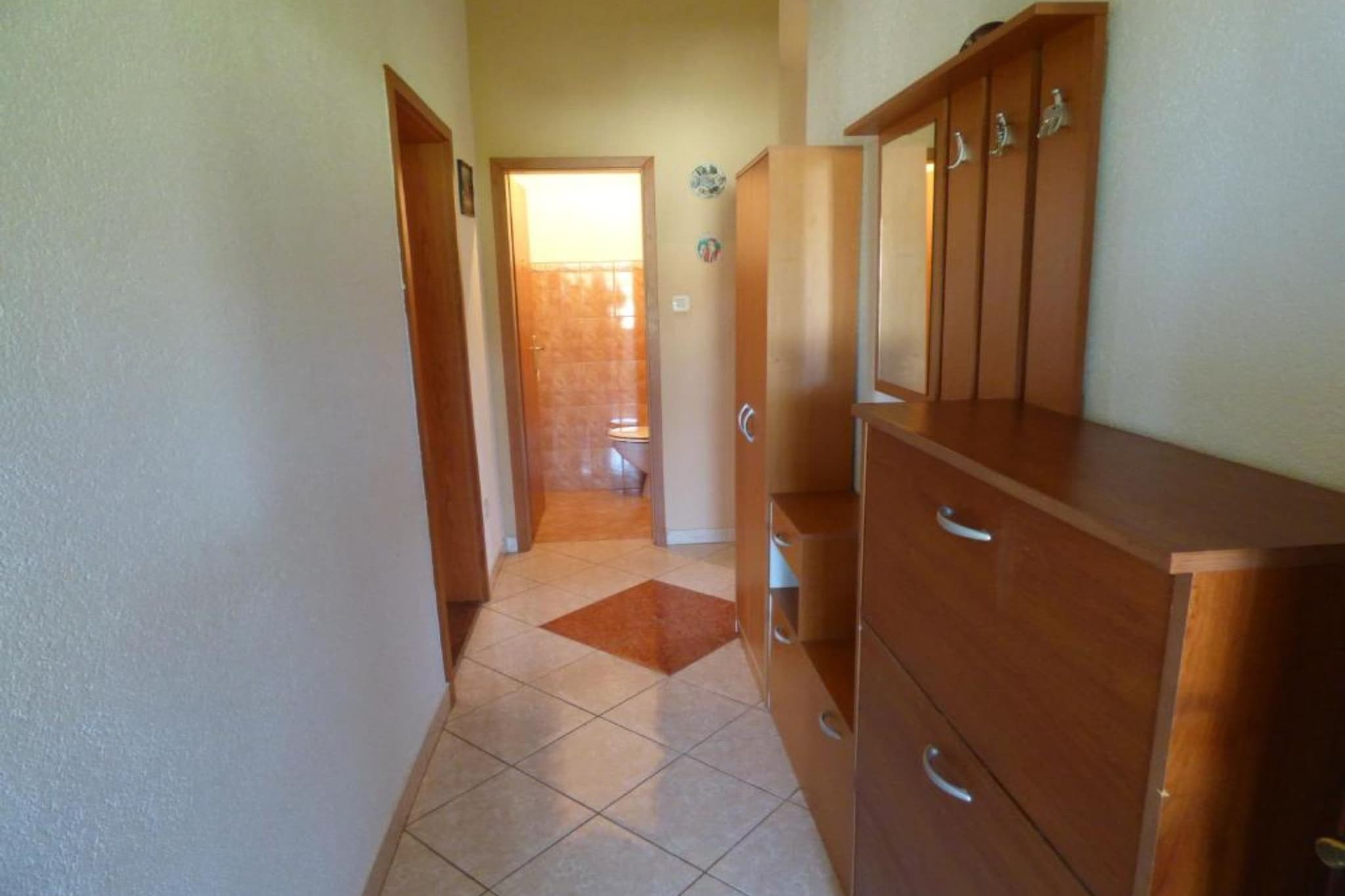 Villa Marica - Five bedroom Villa with Private Pool-Innen