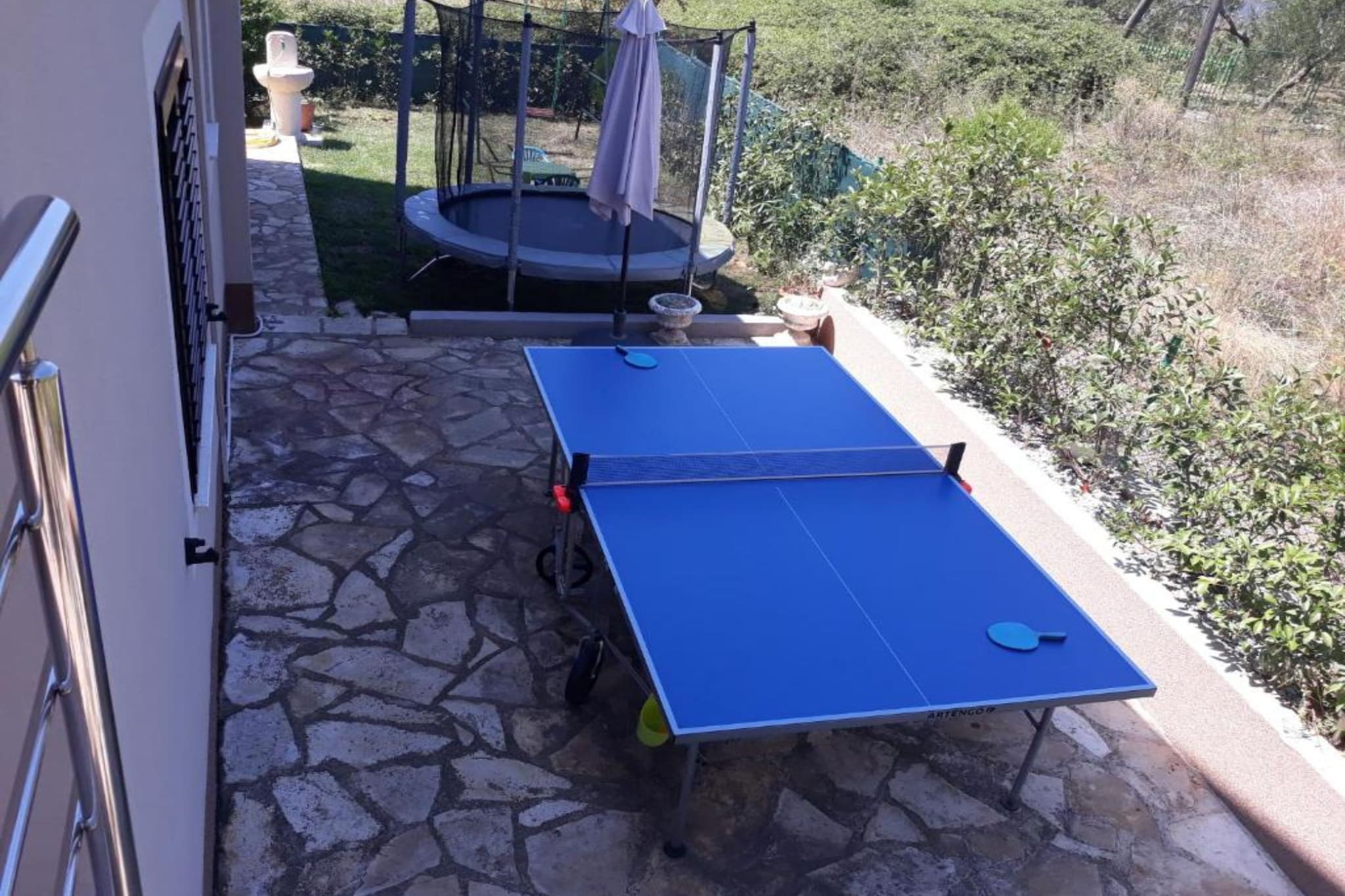 Villa Marica - Five bedroom Villa with Private Pool