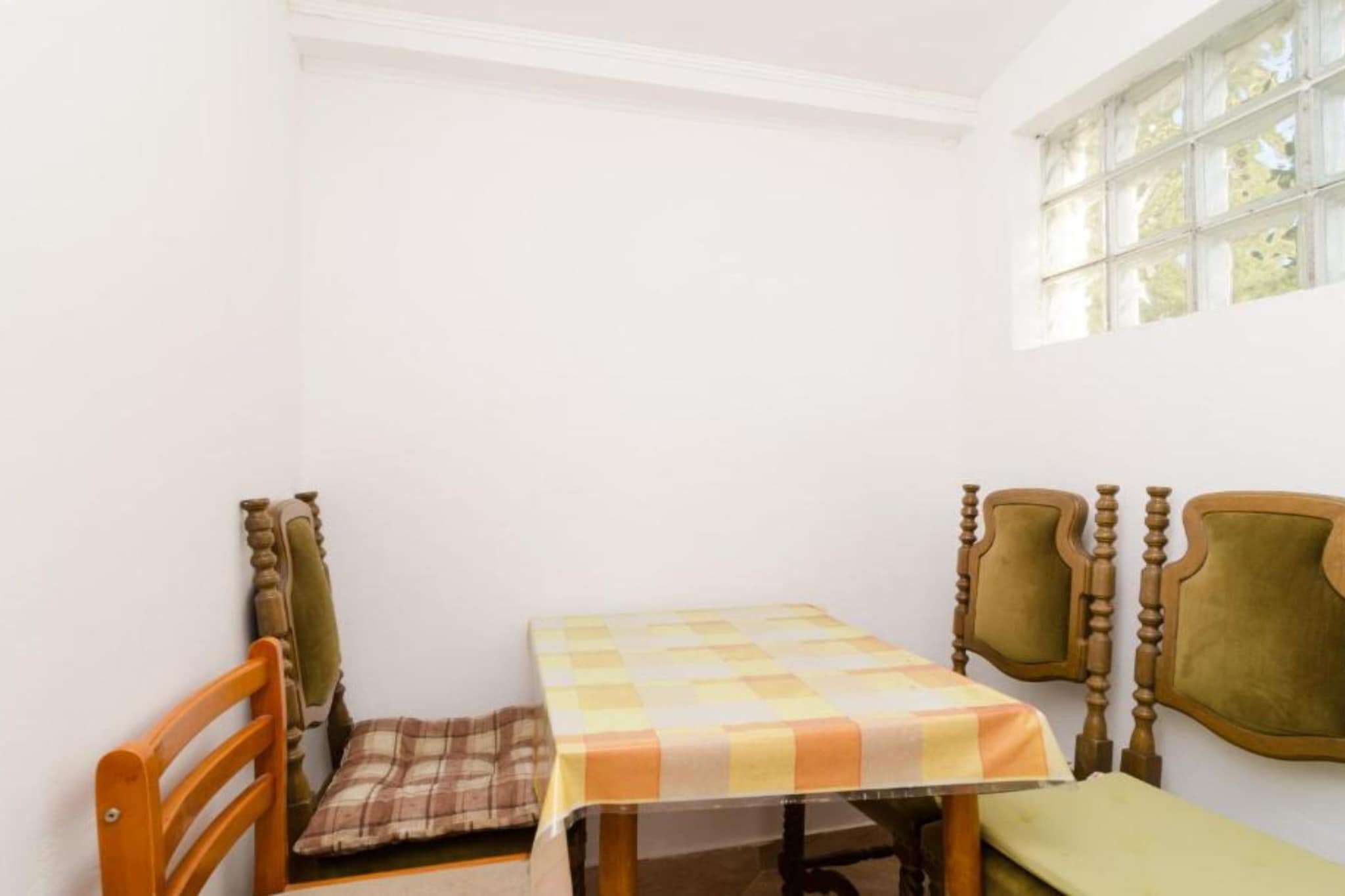 Guest House Sobra 38 - Studio with Balcony and Sea View