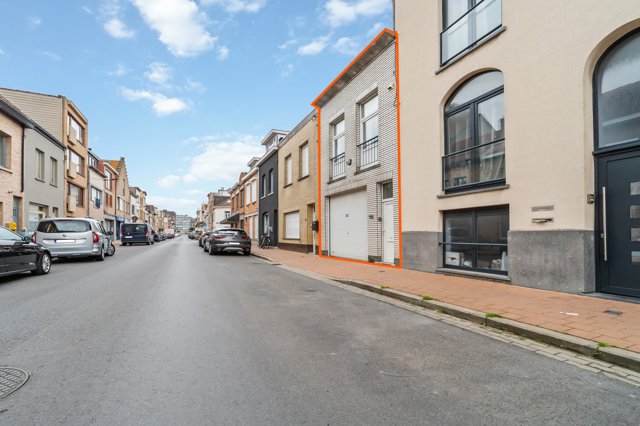 Ideal holiday home with garage