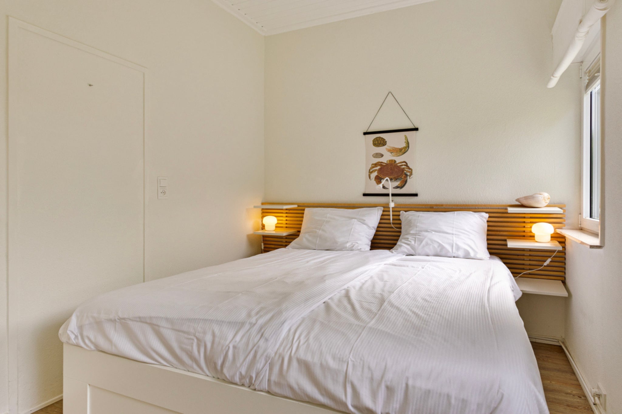 Holiday Home in Kamperland near Beaches