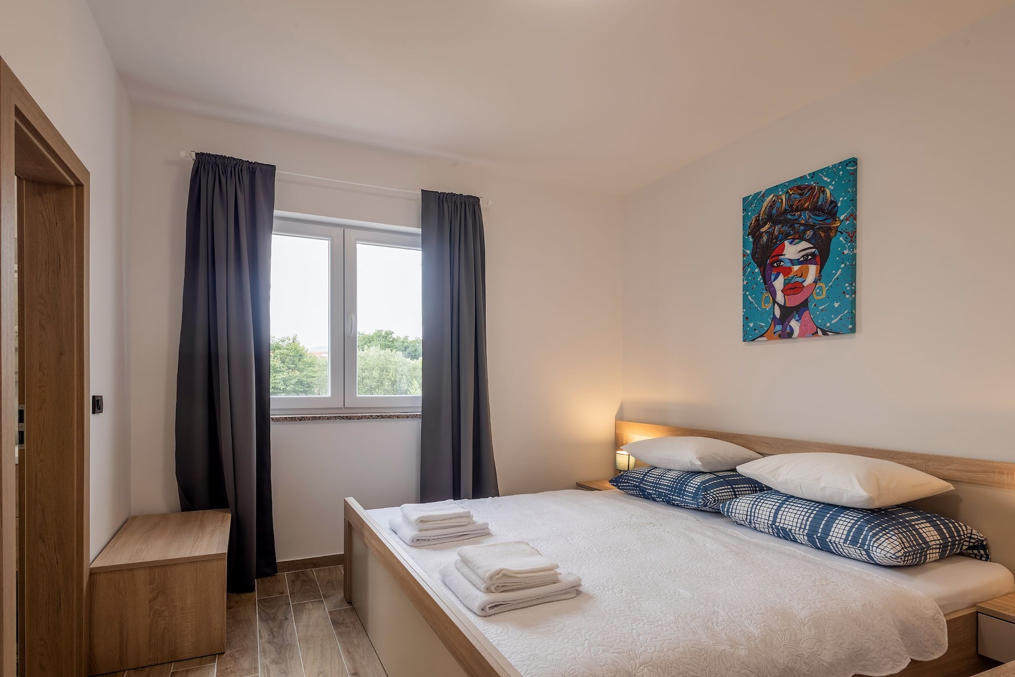 Holiday Home Milutin 1 - Four Bedroom Holiday Home with Private Pool