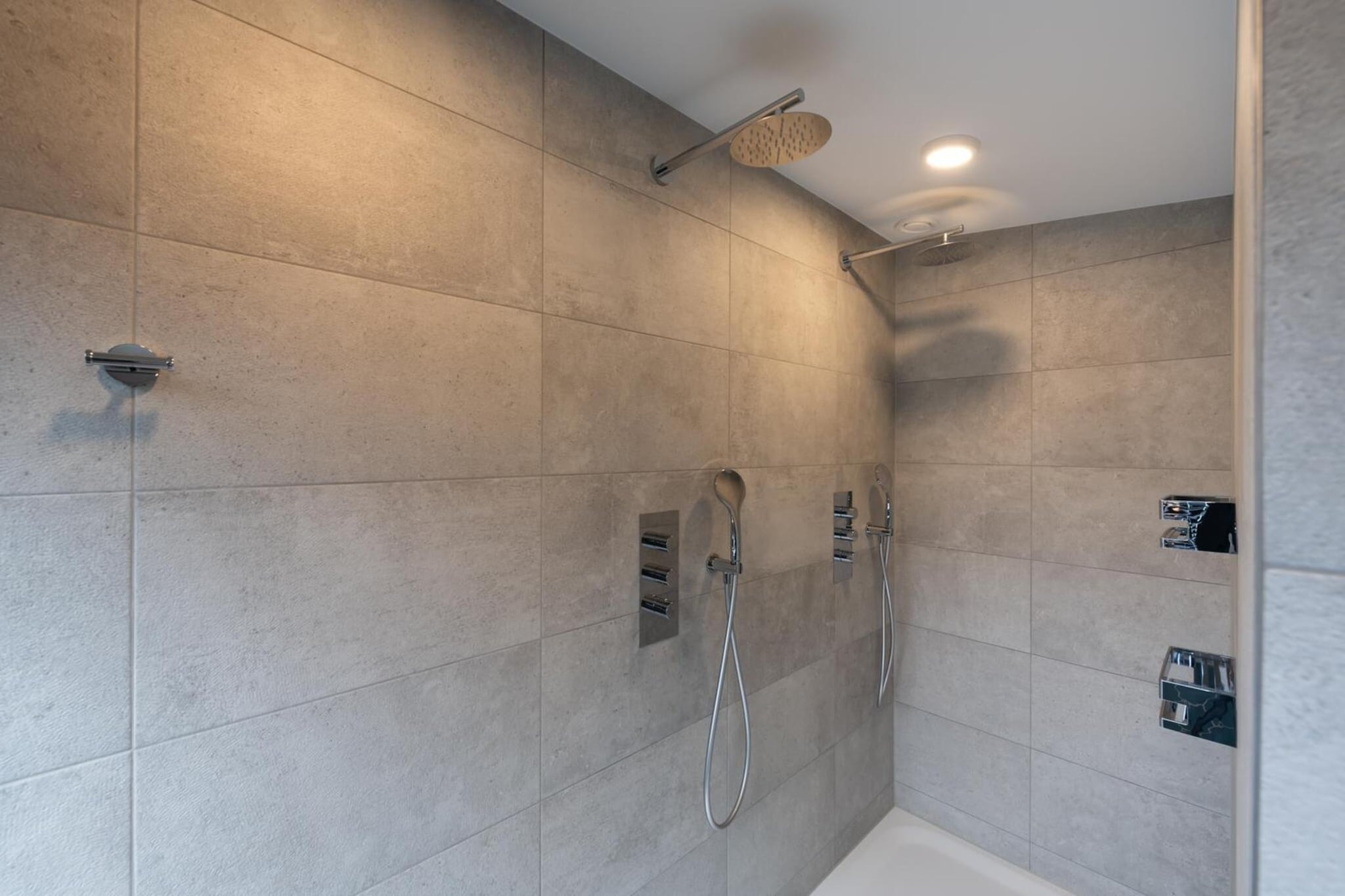 Sternlaan 9  De Schotsman-Salle de bain