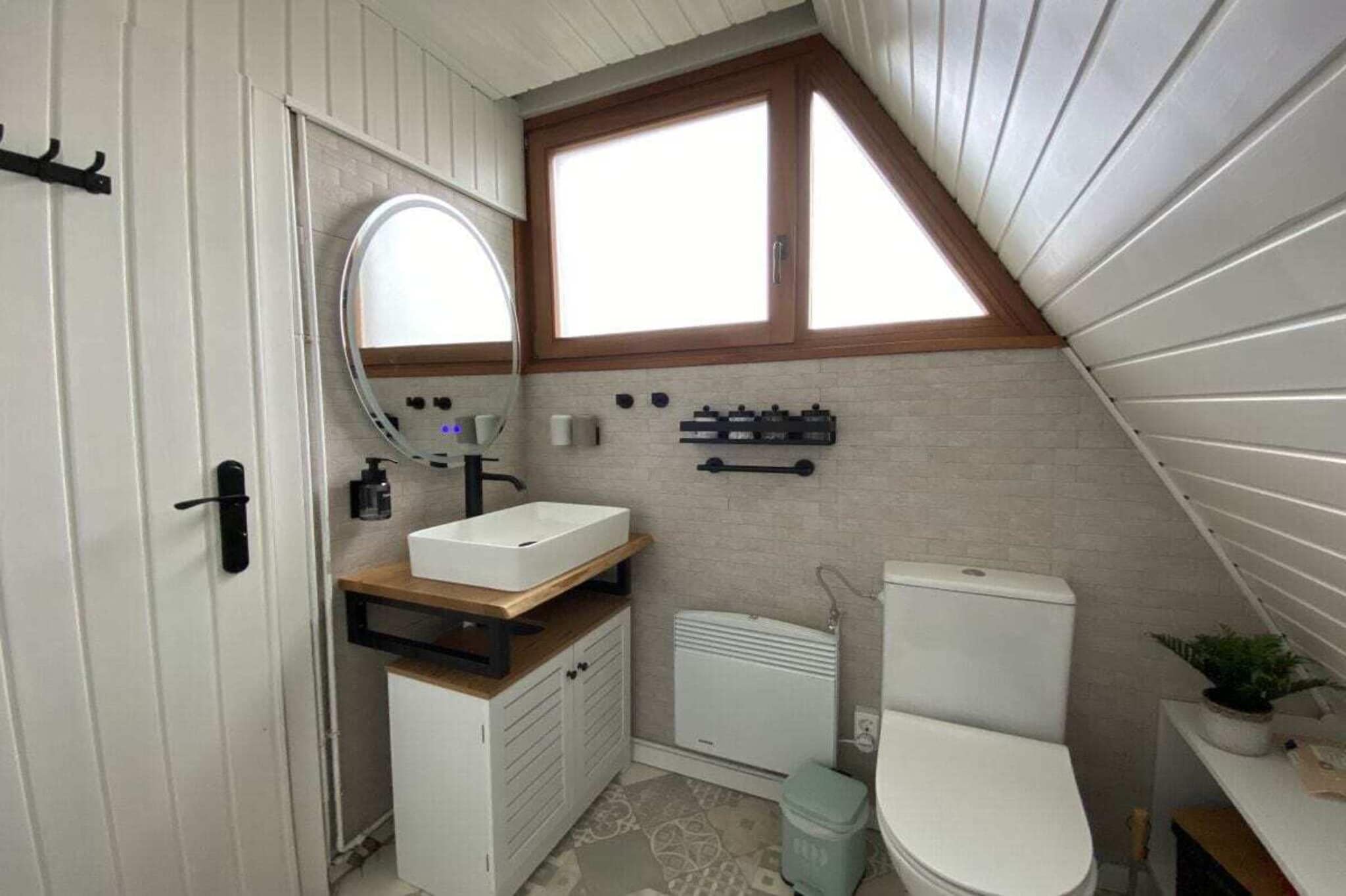 Bath Room