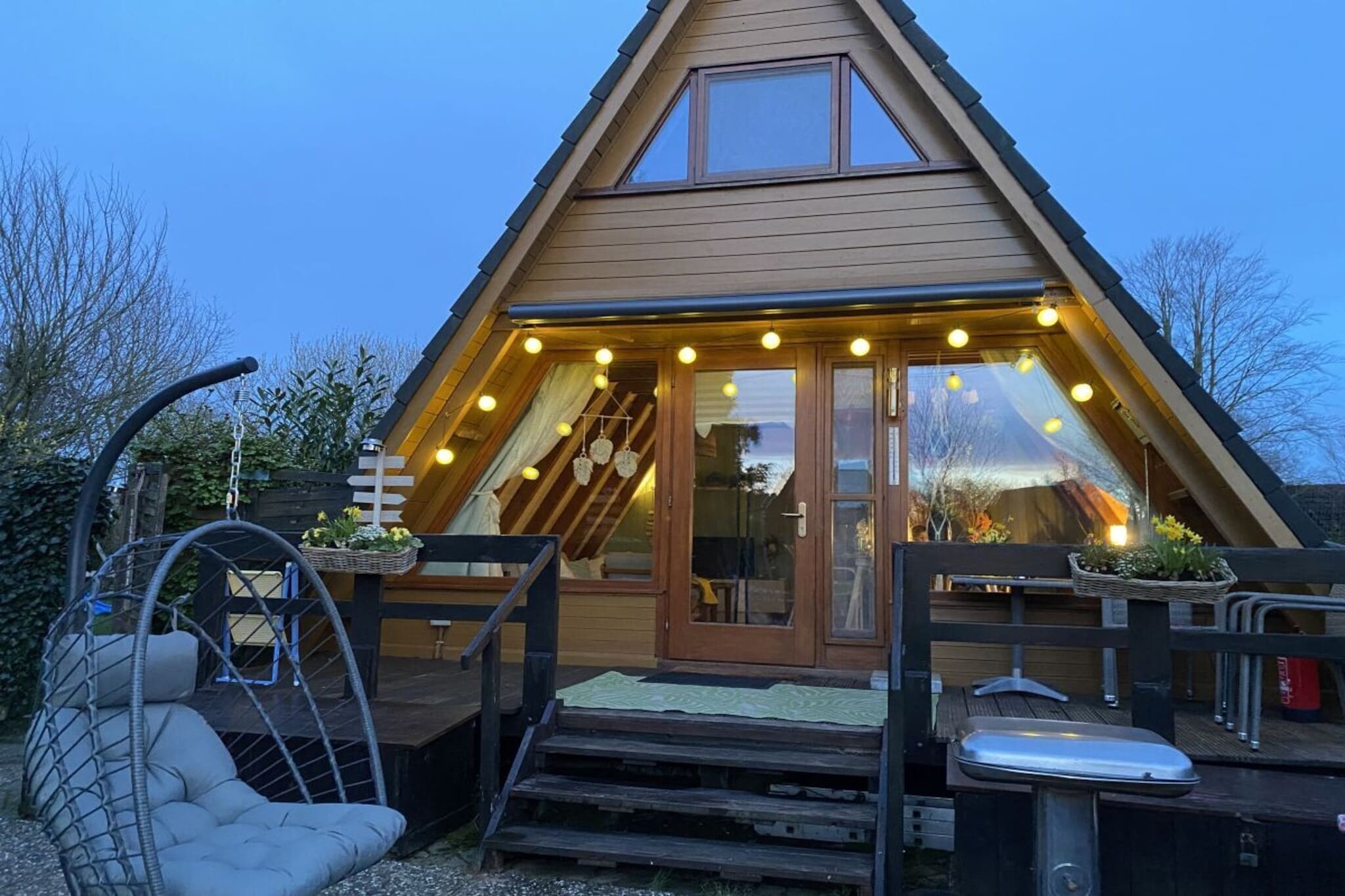 Exterior Winter