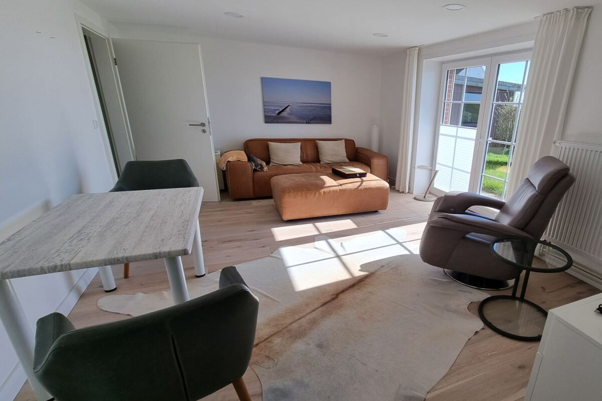 Doc un Katt Comfortable holiday residence