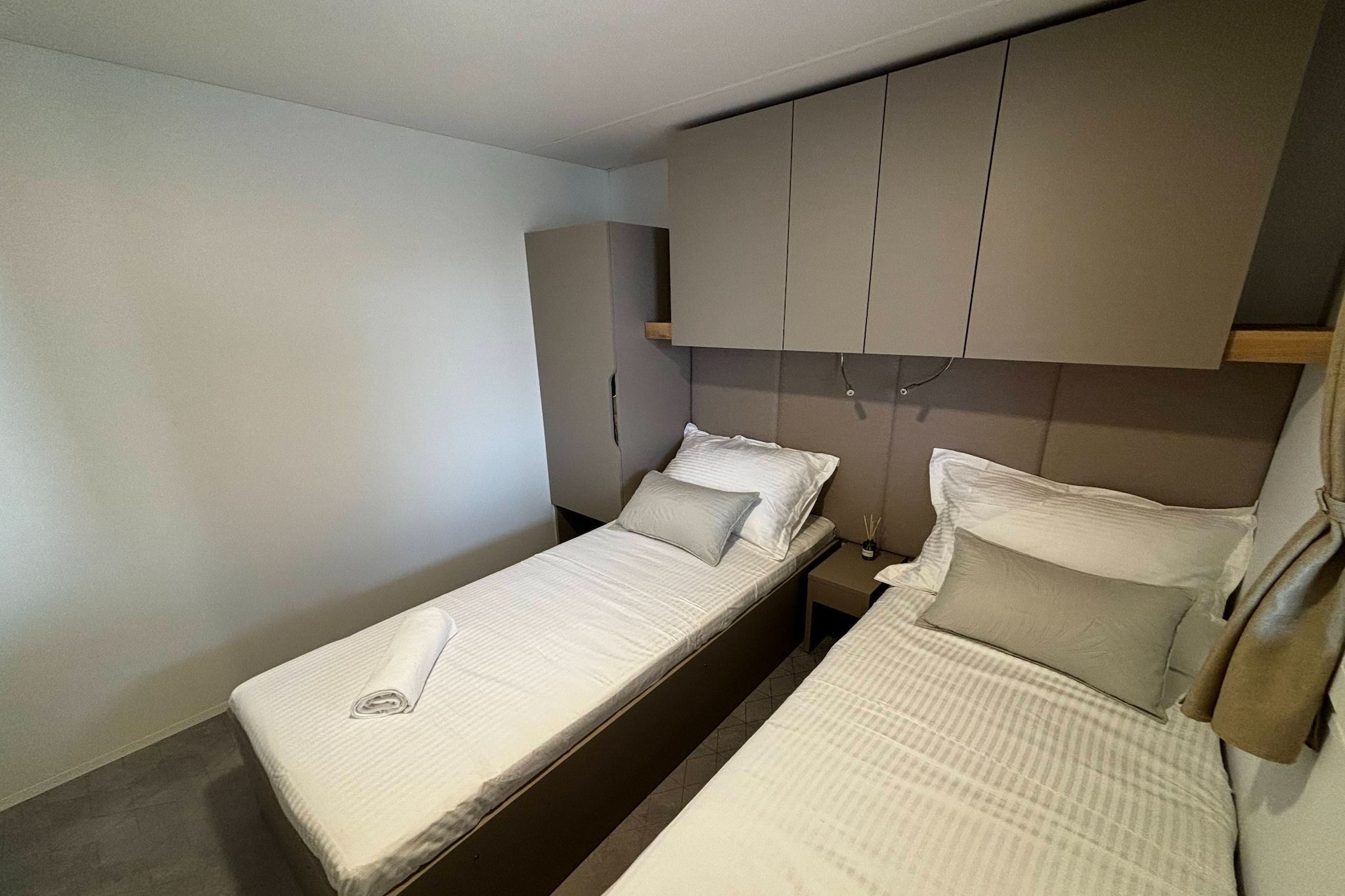 Mobile Home Maris - Two Bedroom Mobile Home