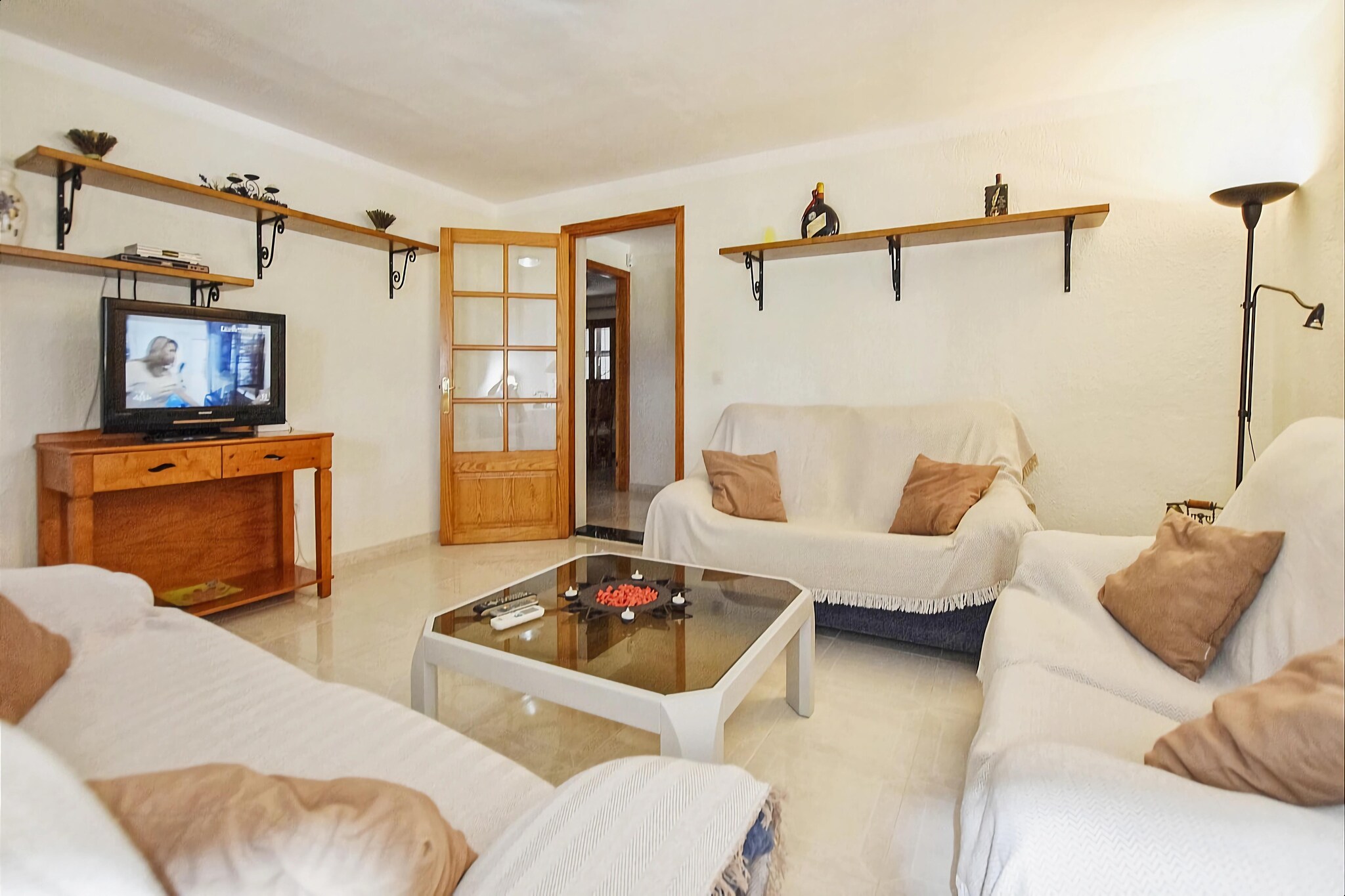 Finca in Mallorca with Private Pool & Views