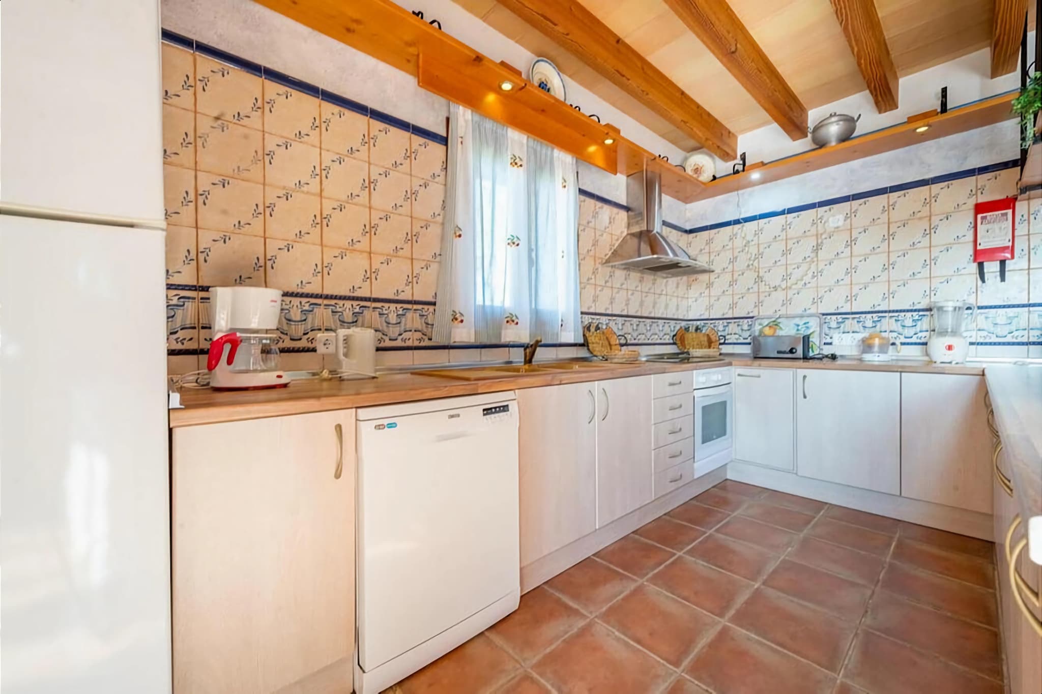 Farmhouse in Mallorca near Cala Millor Beach