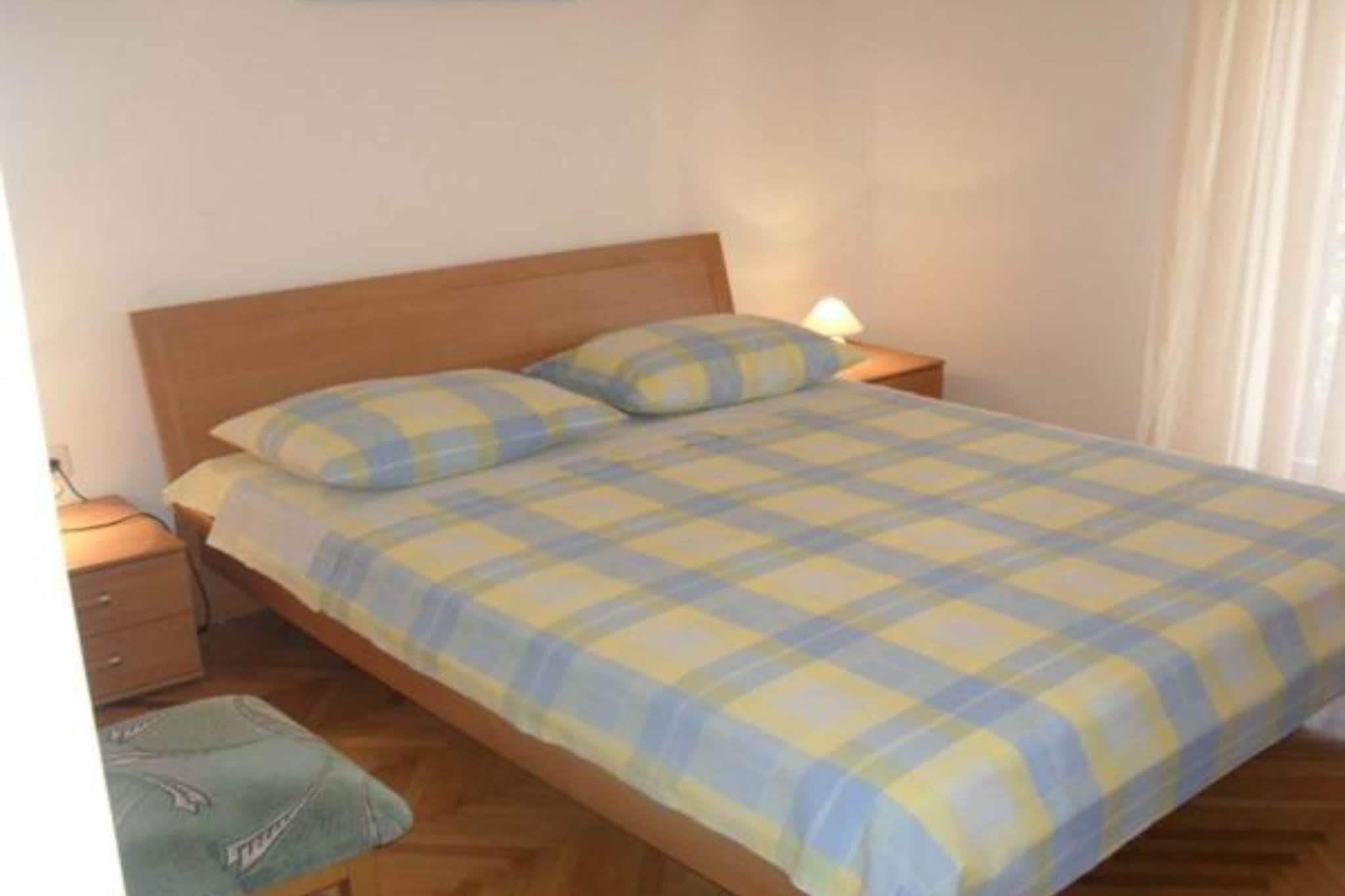 Apartments White House - Studio Apartment  with Balcony and Sea View 3