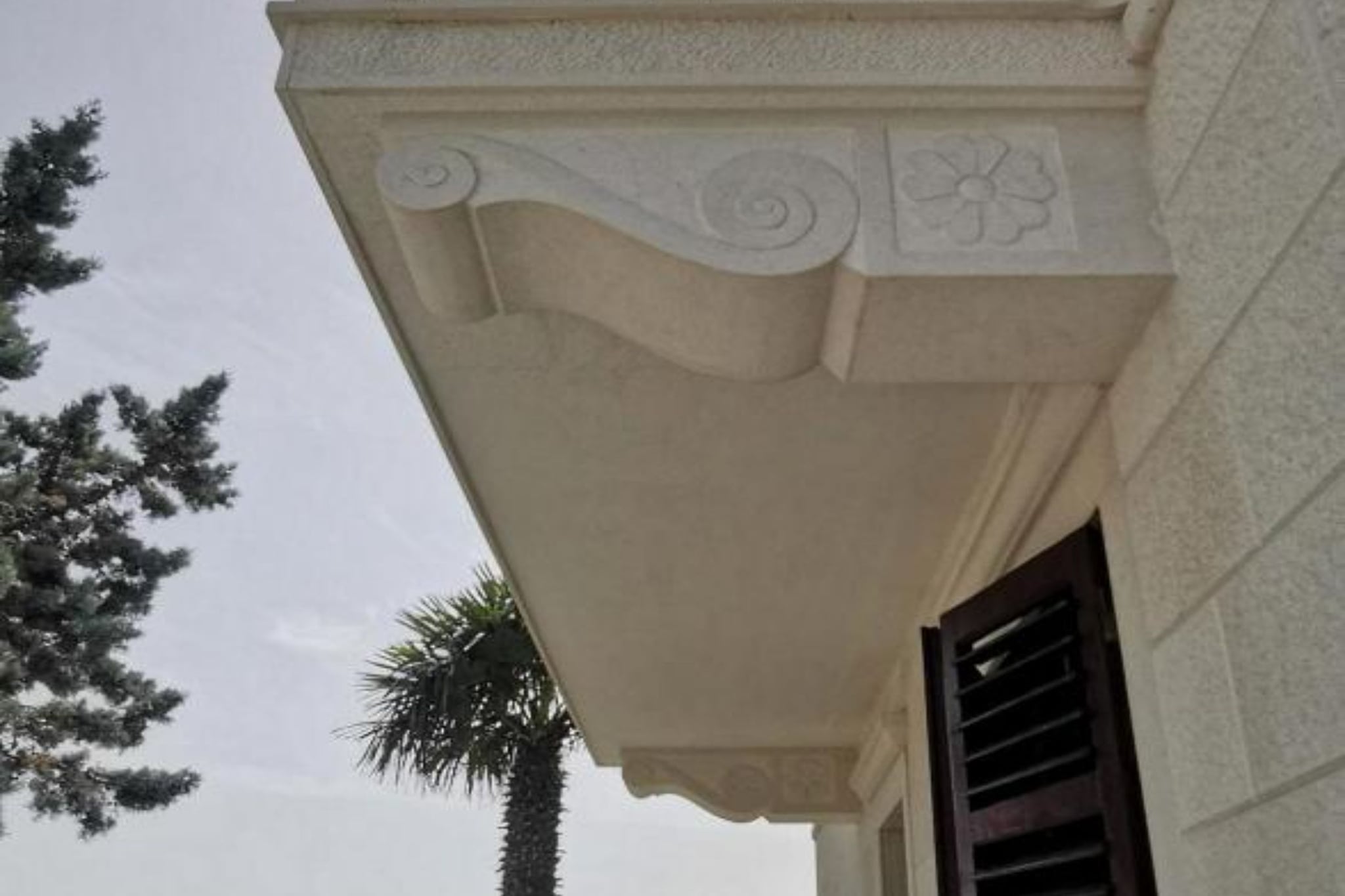 Apartments White House - Studio Apartment  with Balcony and Sea View 3