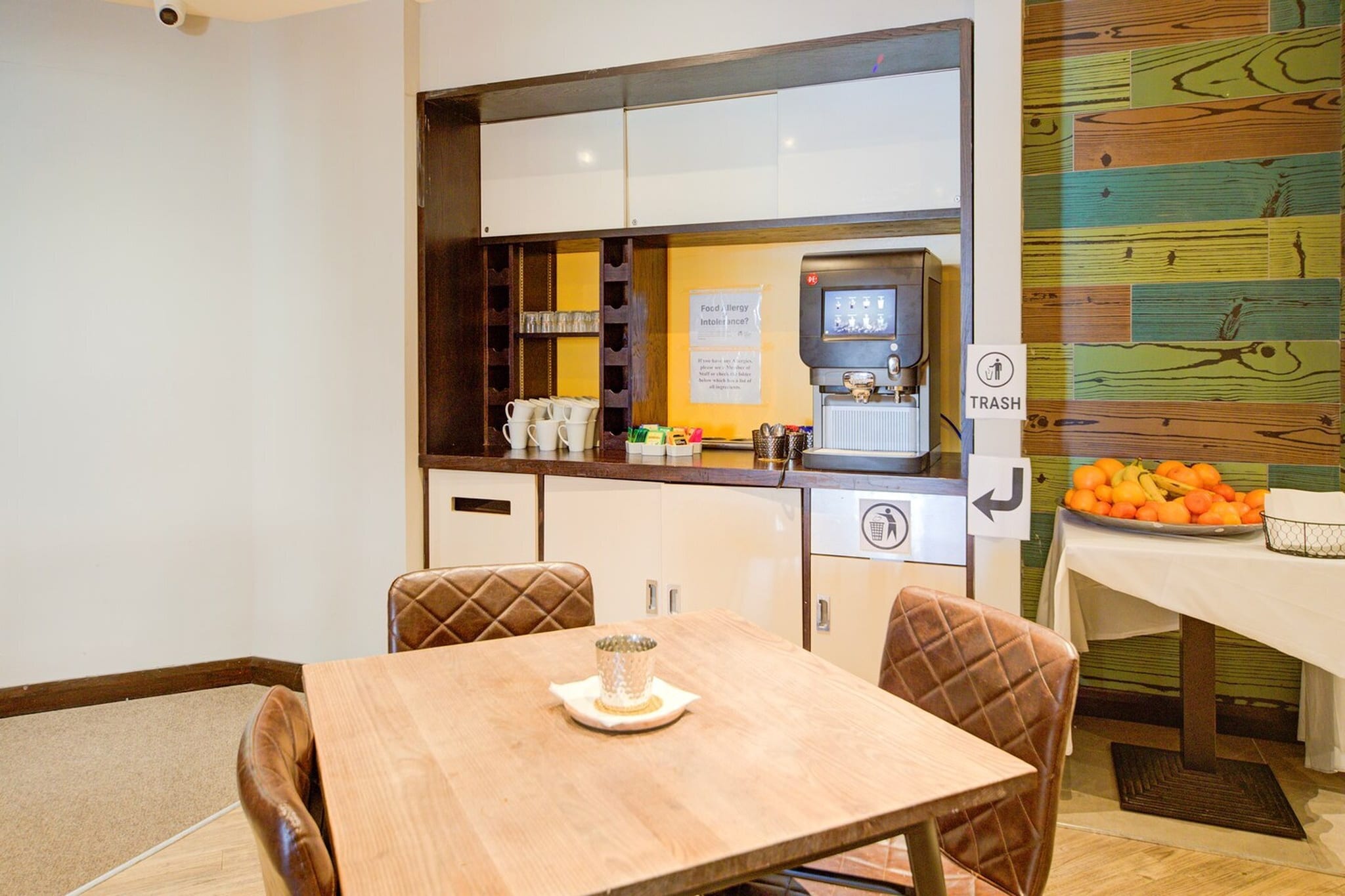 Belvilla Newport City Centre Lifestyle - Image-tags.hotelfacilitiesandservices