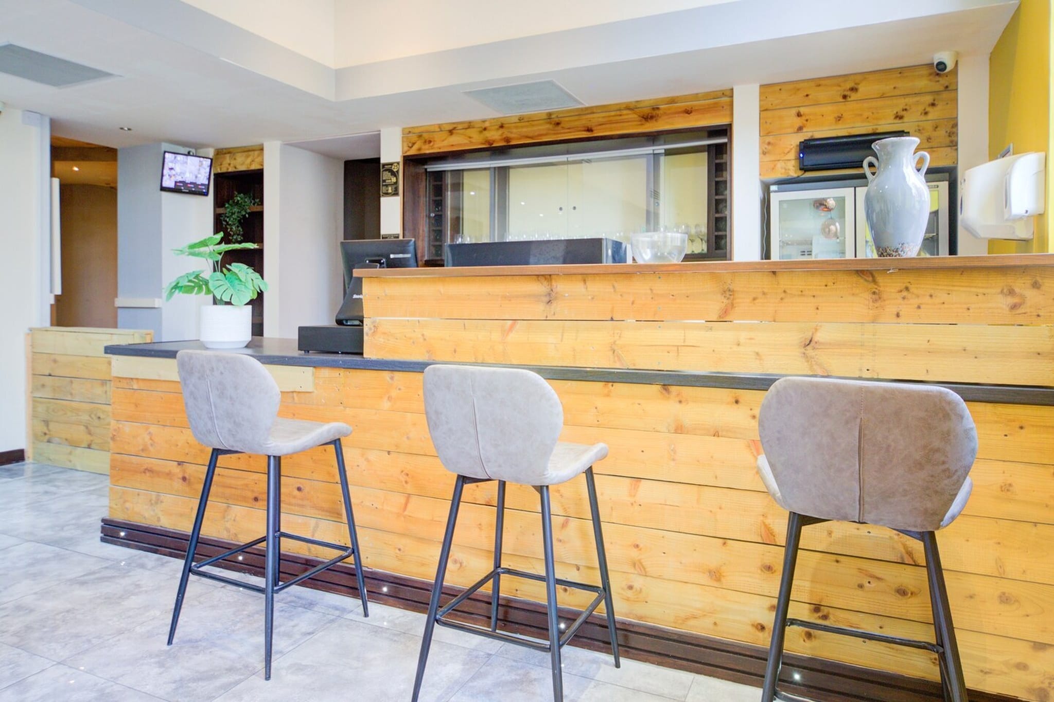 Belvilla Newport City Centre Lifestyle - Image-tags.hotelfacilitiesandservices