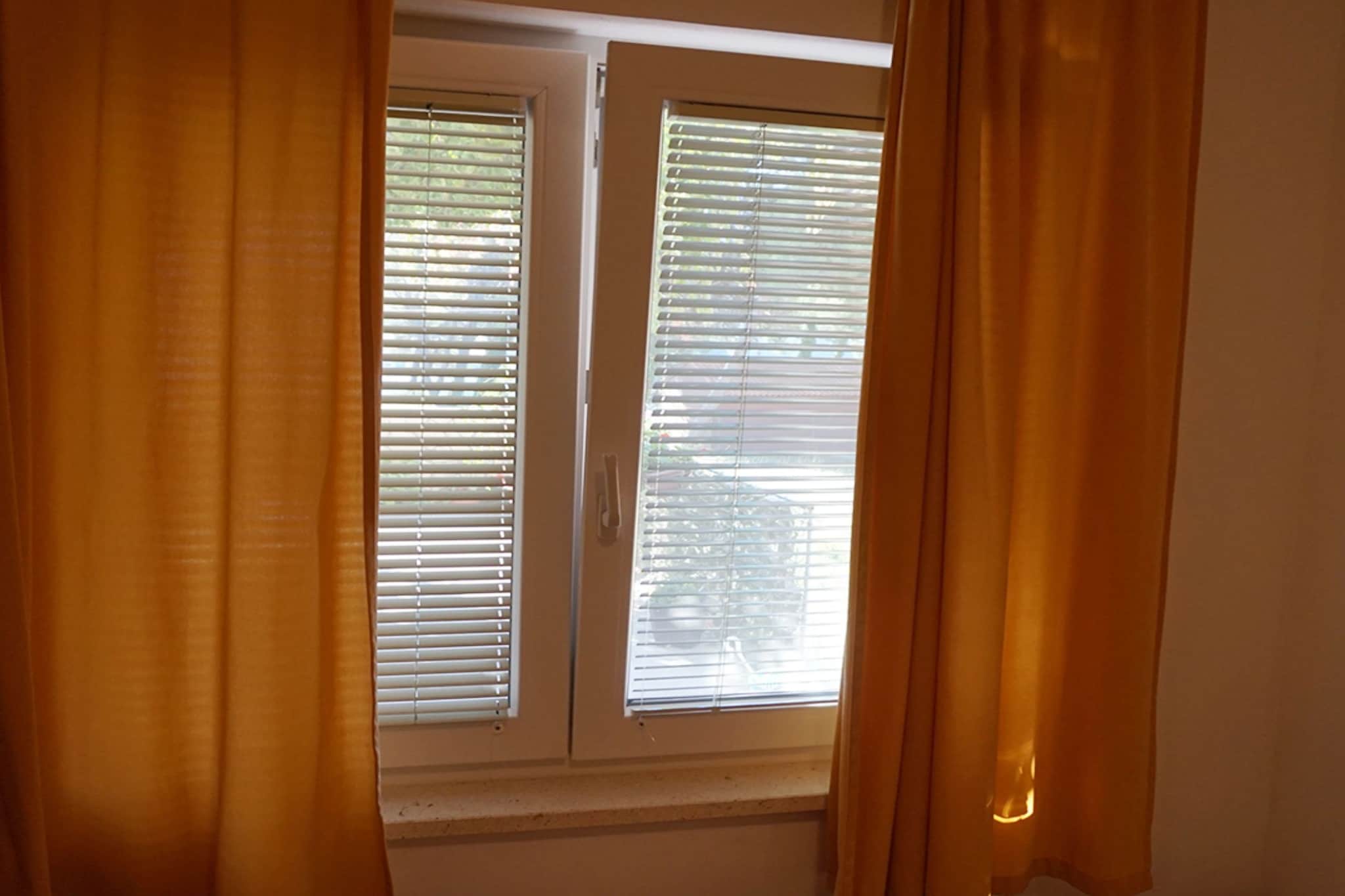 Beach House Žuljana - Two Bedroom Apartment with Terrace 2-Innen