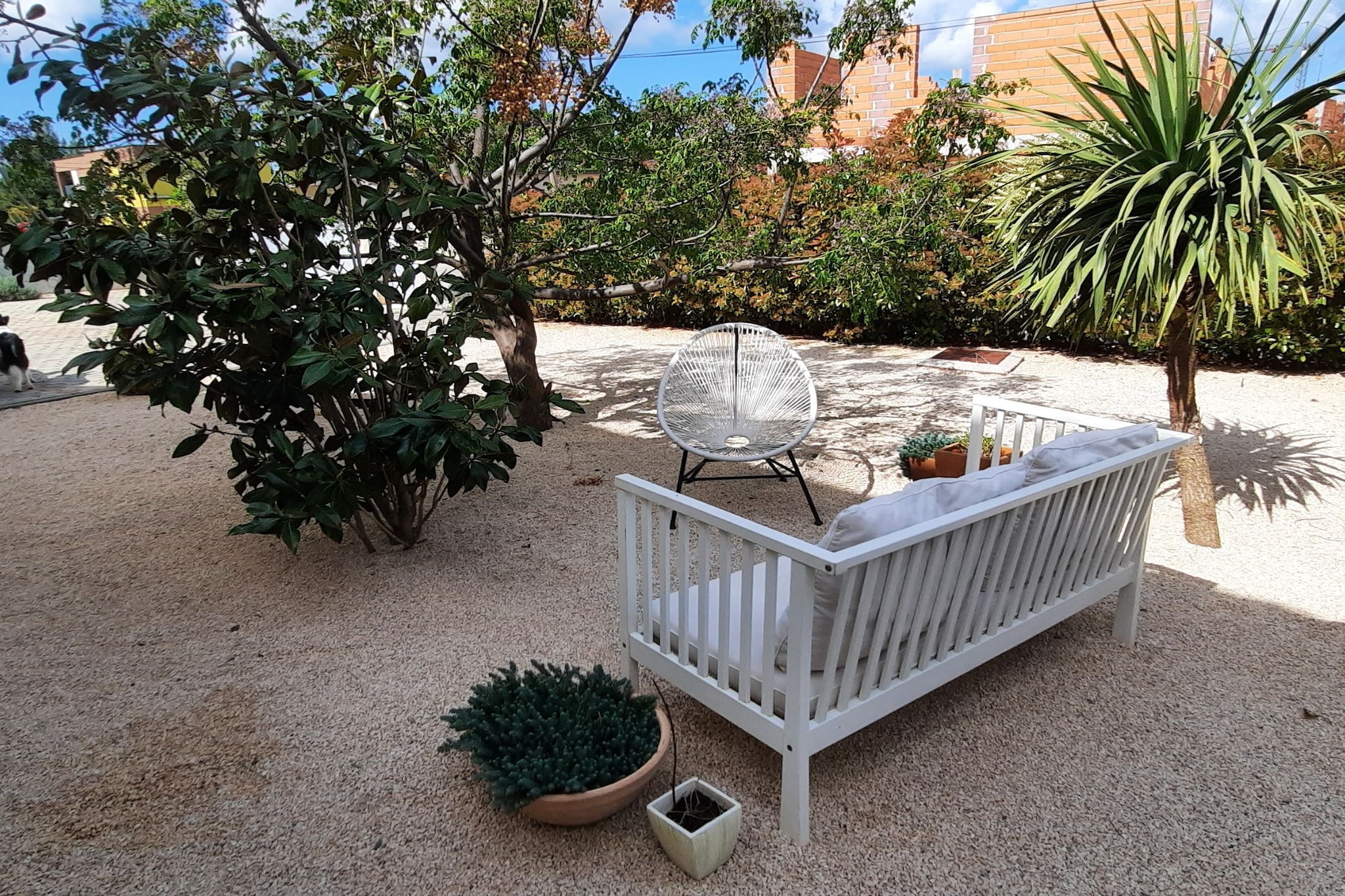 Apartment Stella Casa Bruno - Two Bedroom Apartment-Outdoor