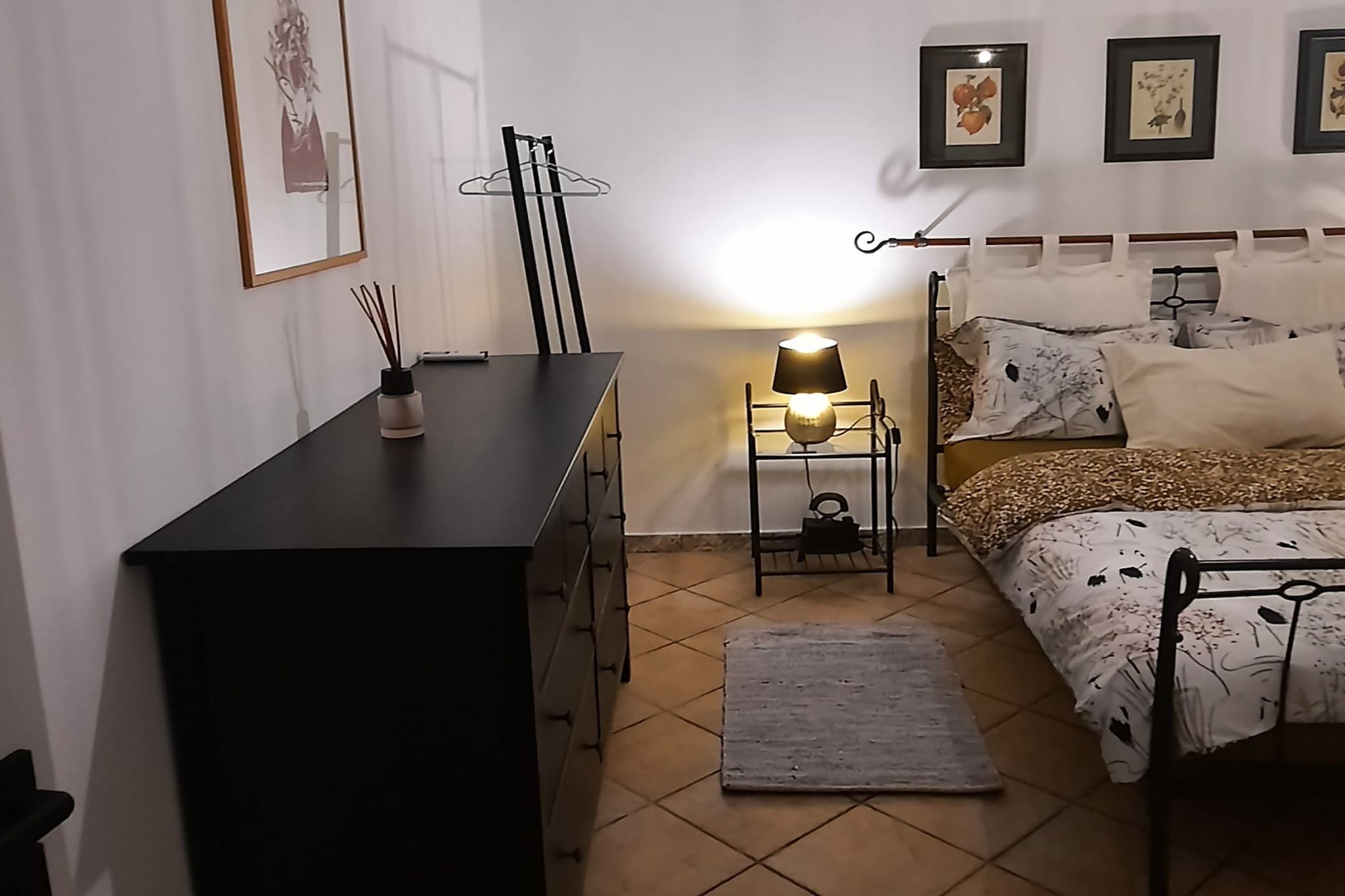 Apartment Stella Casa Bruno - Two Bedroom Apartment-Bedroom